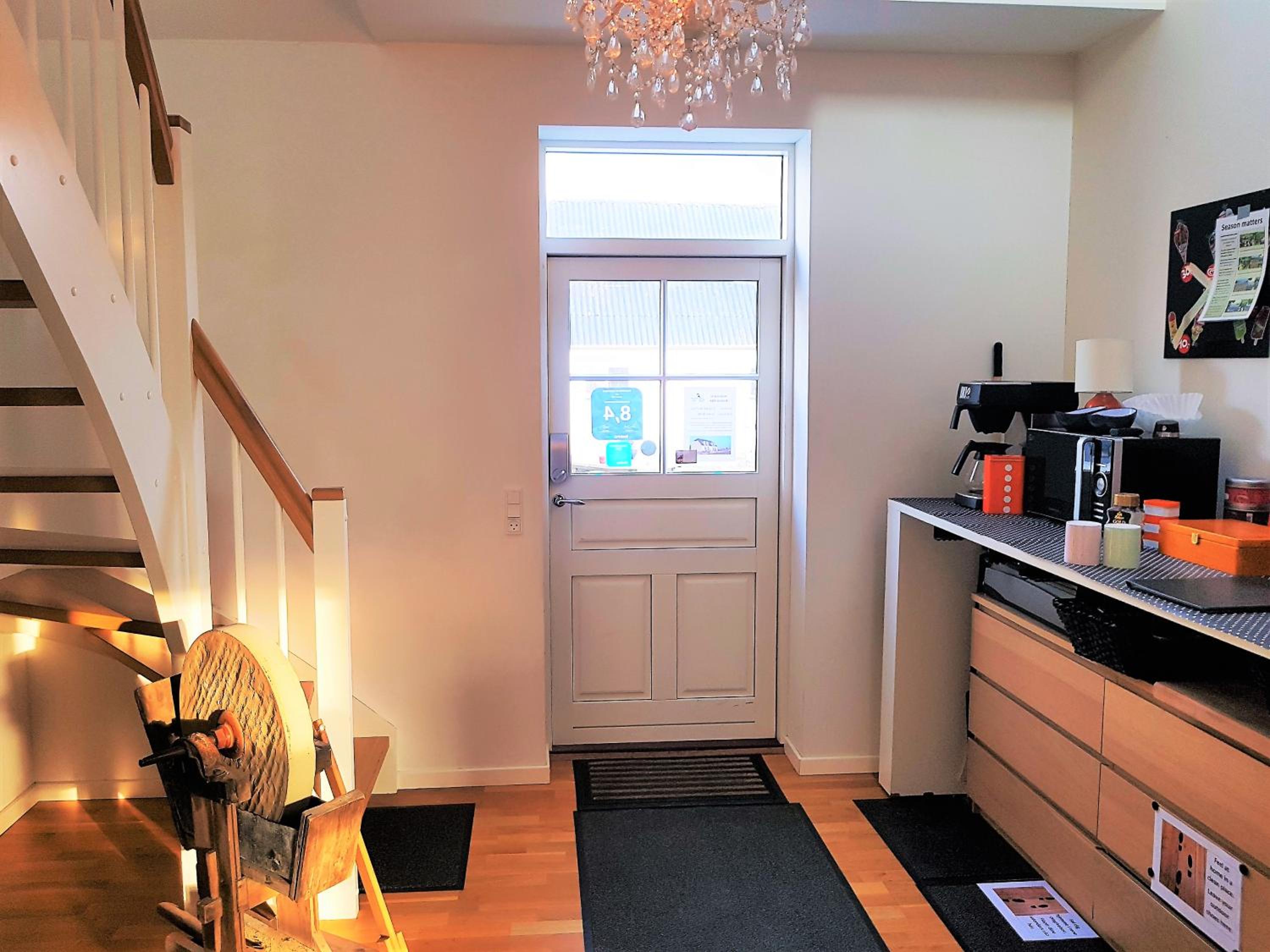 Roskilde B&B