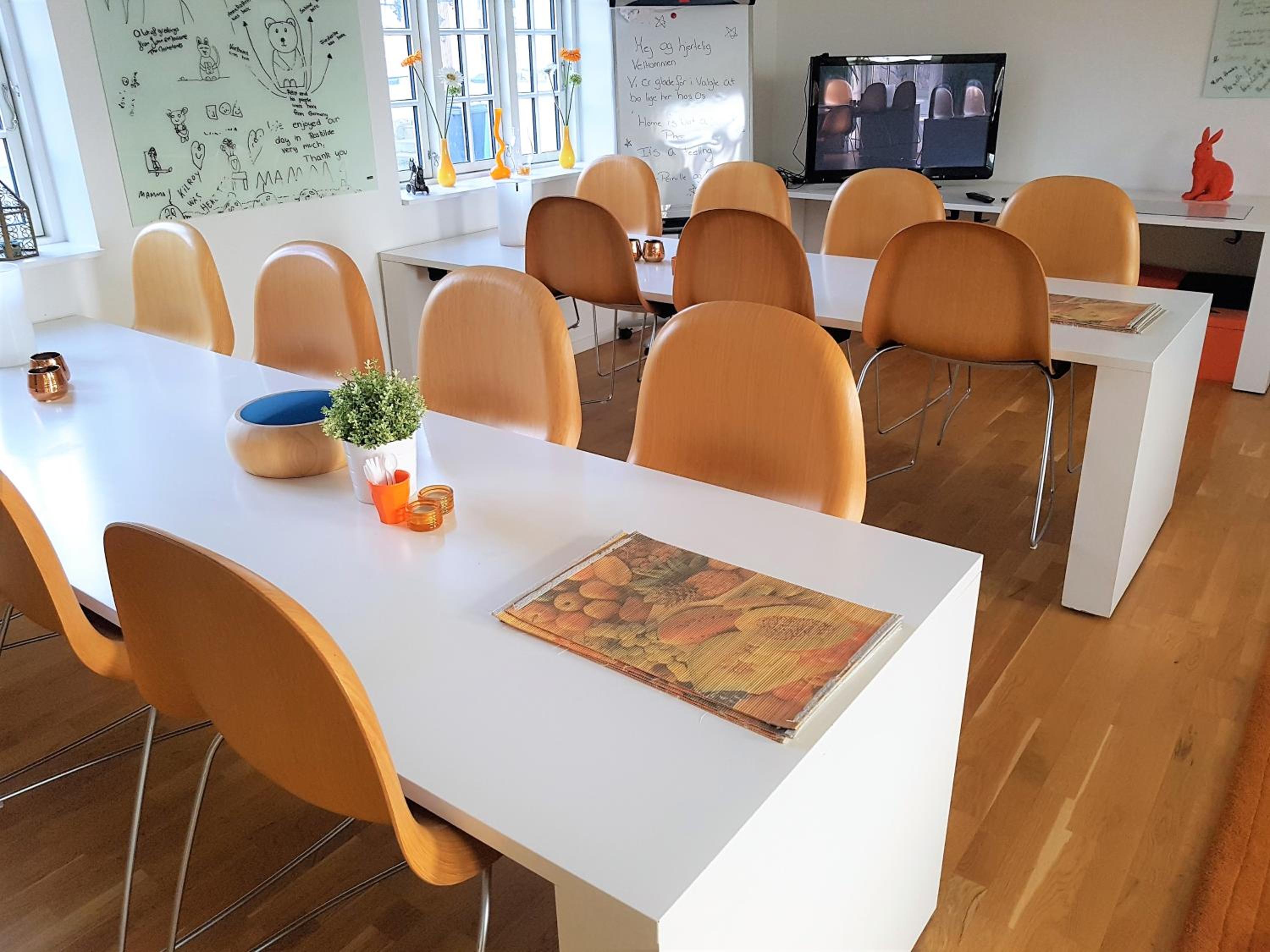 Roskilde B&B
