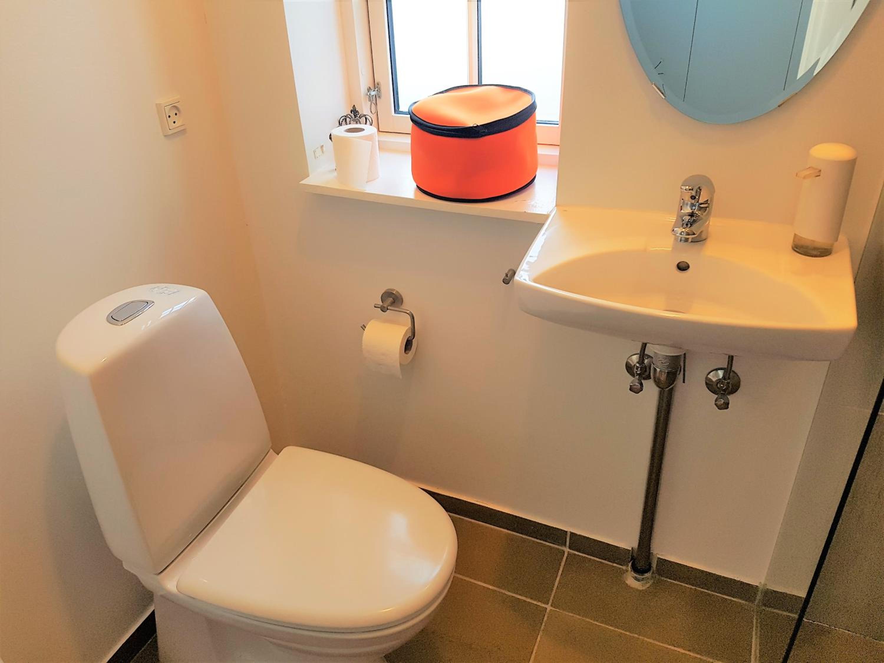 Roskilde B&B