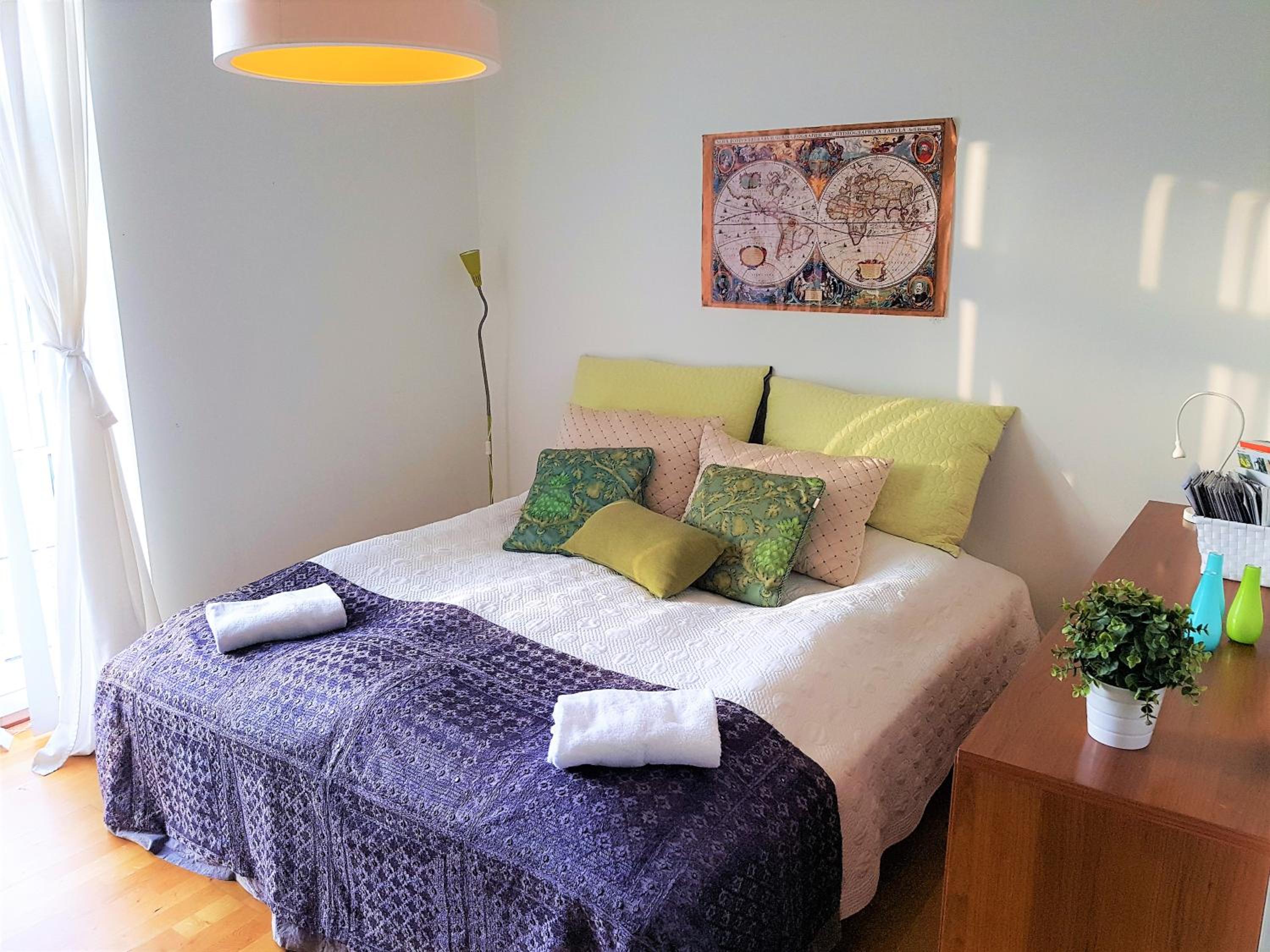 Roskilde B&B