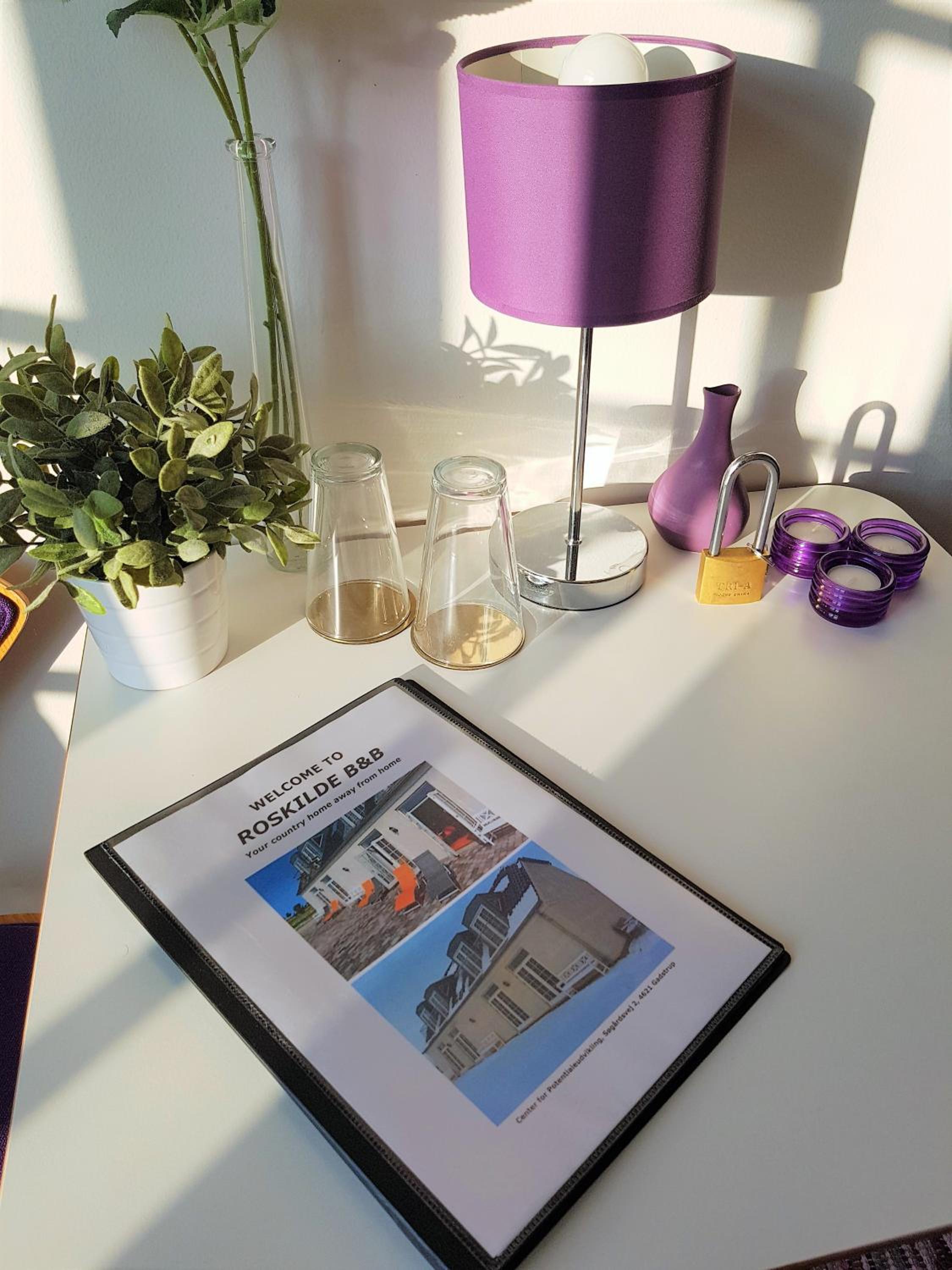 Roskilde B&B