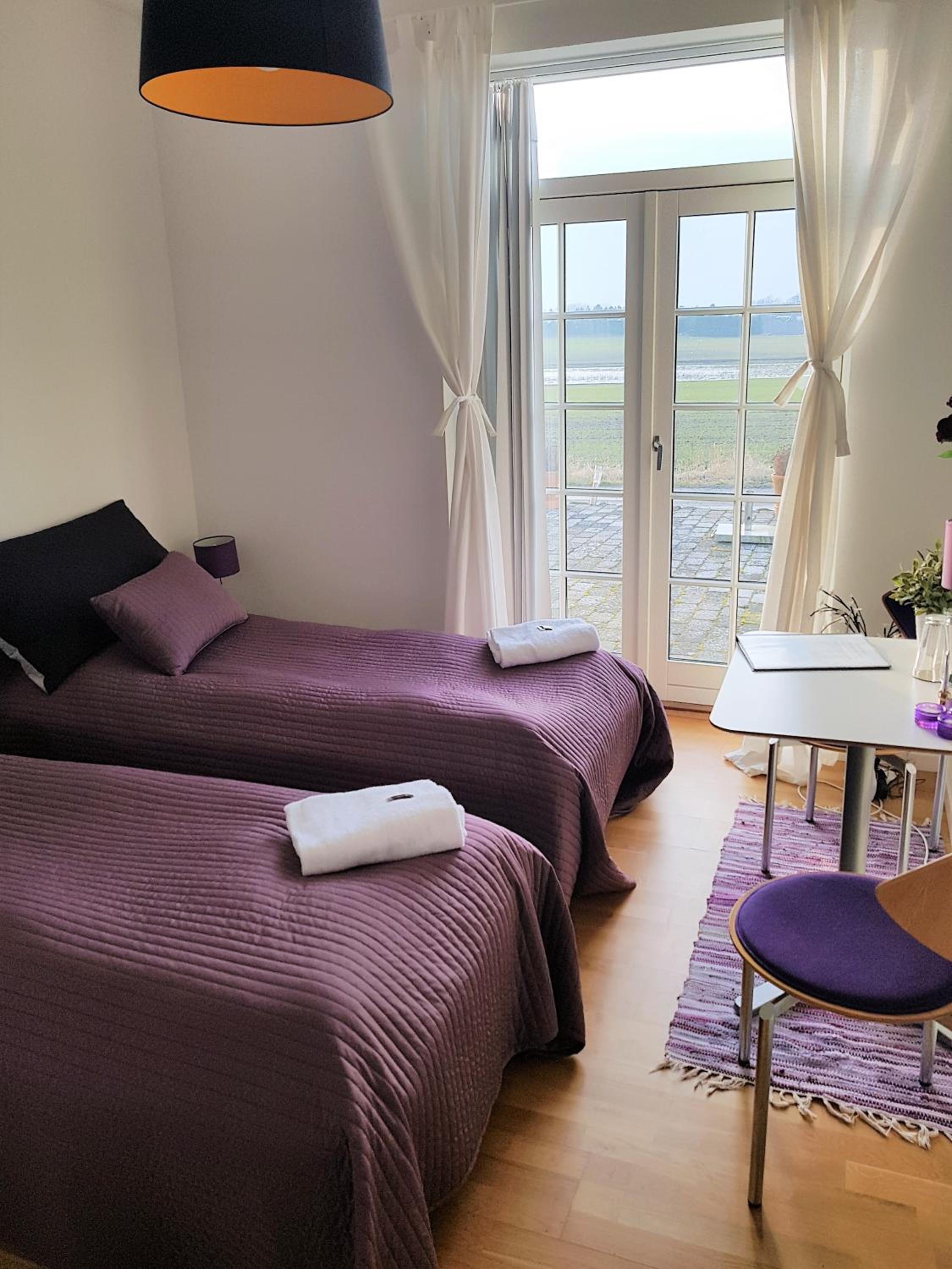 Roskilde B&B