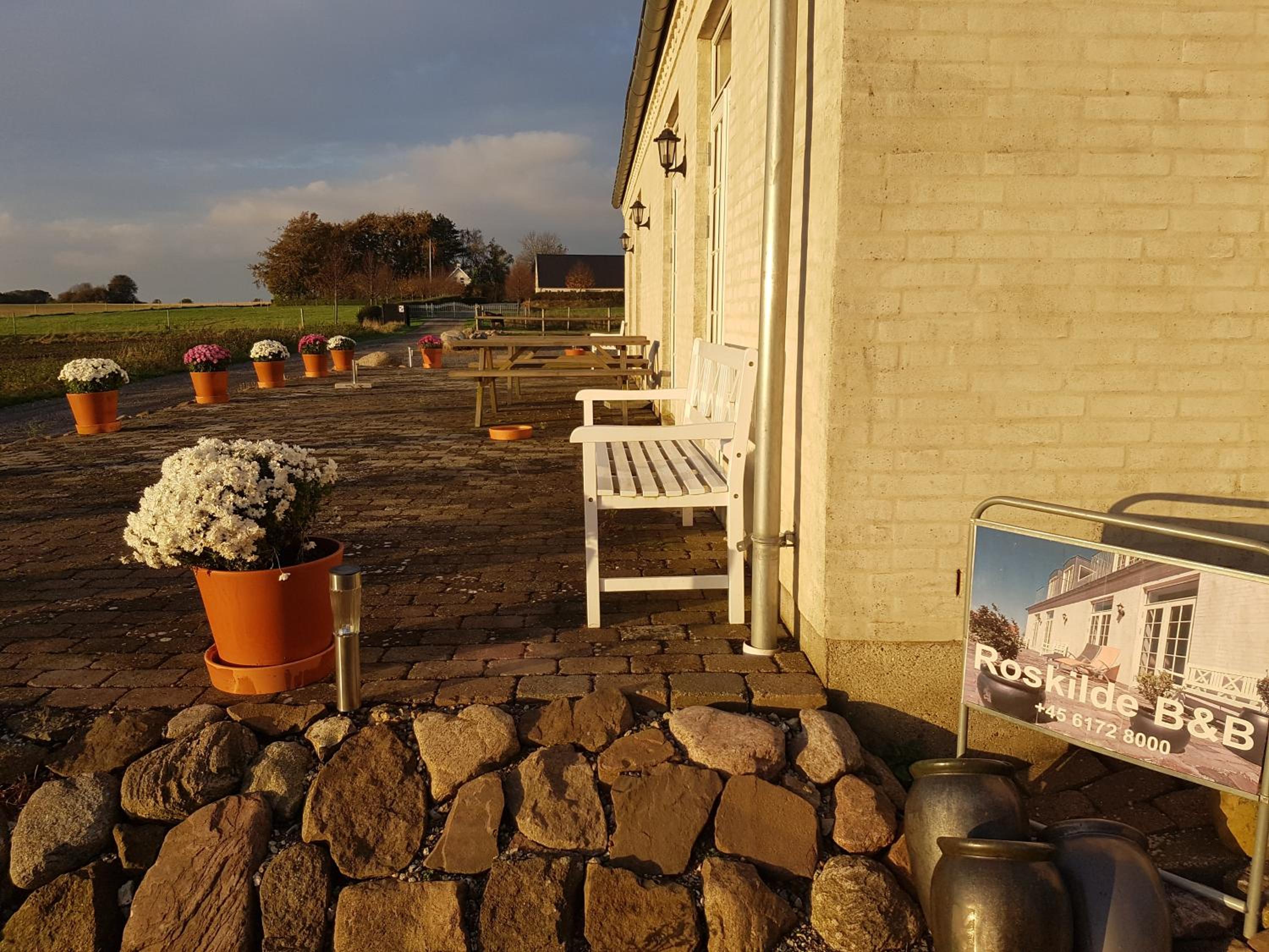 Roskilde B&B