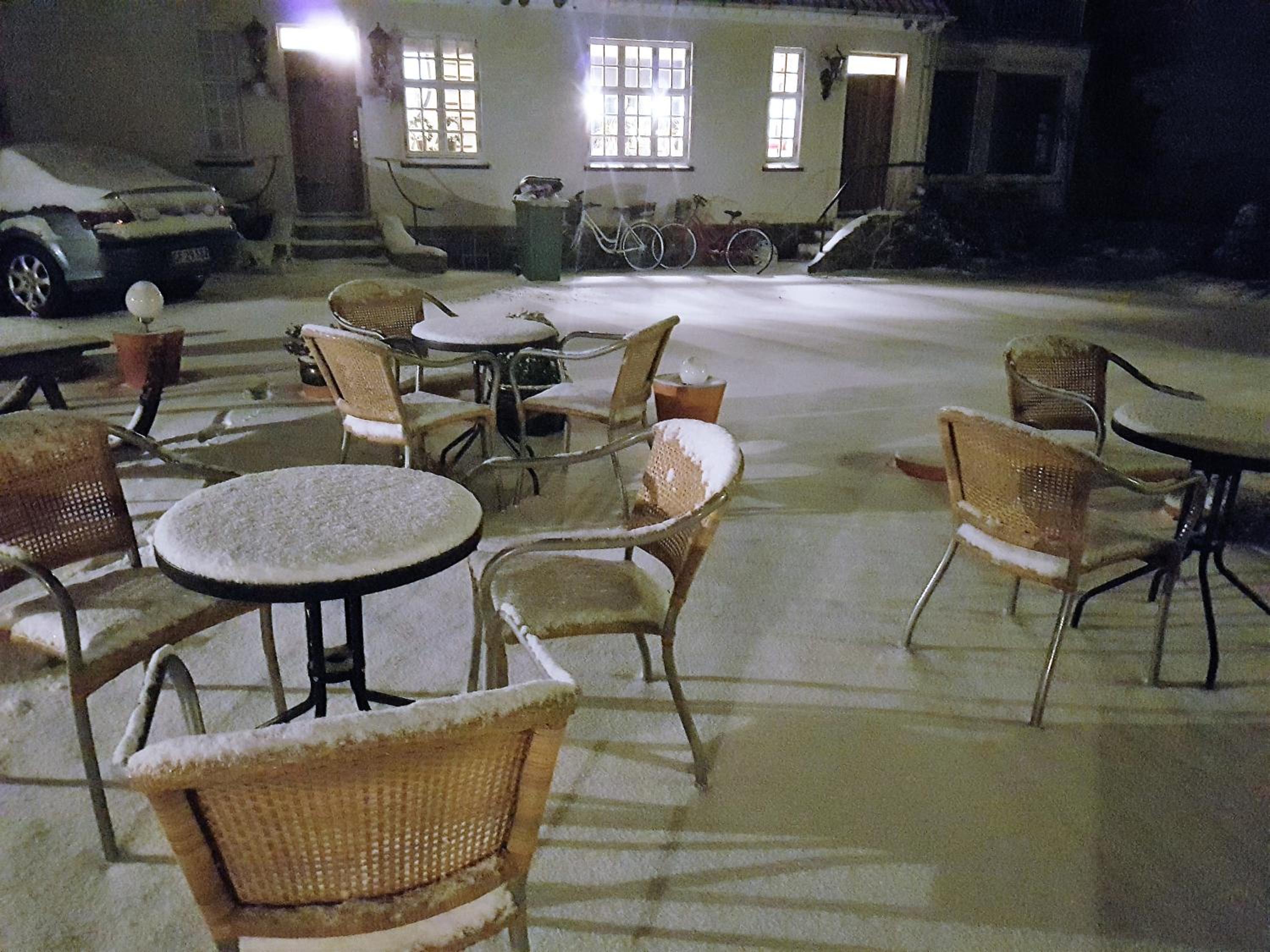 Roskilde B&B