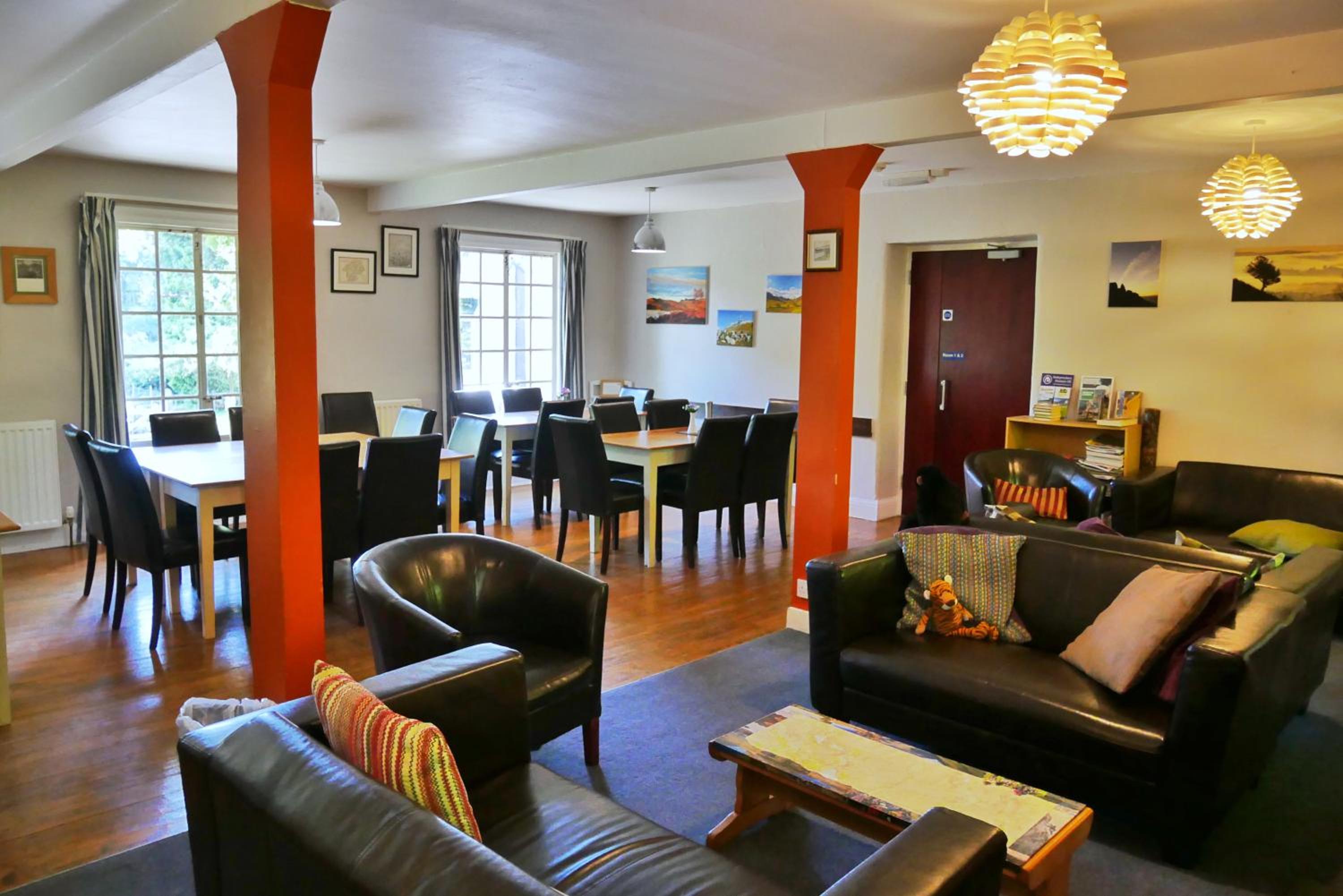 Elterwater Hostel