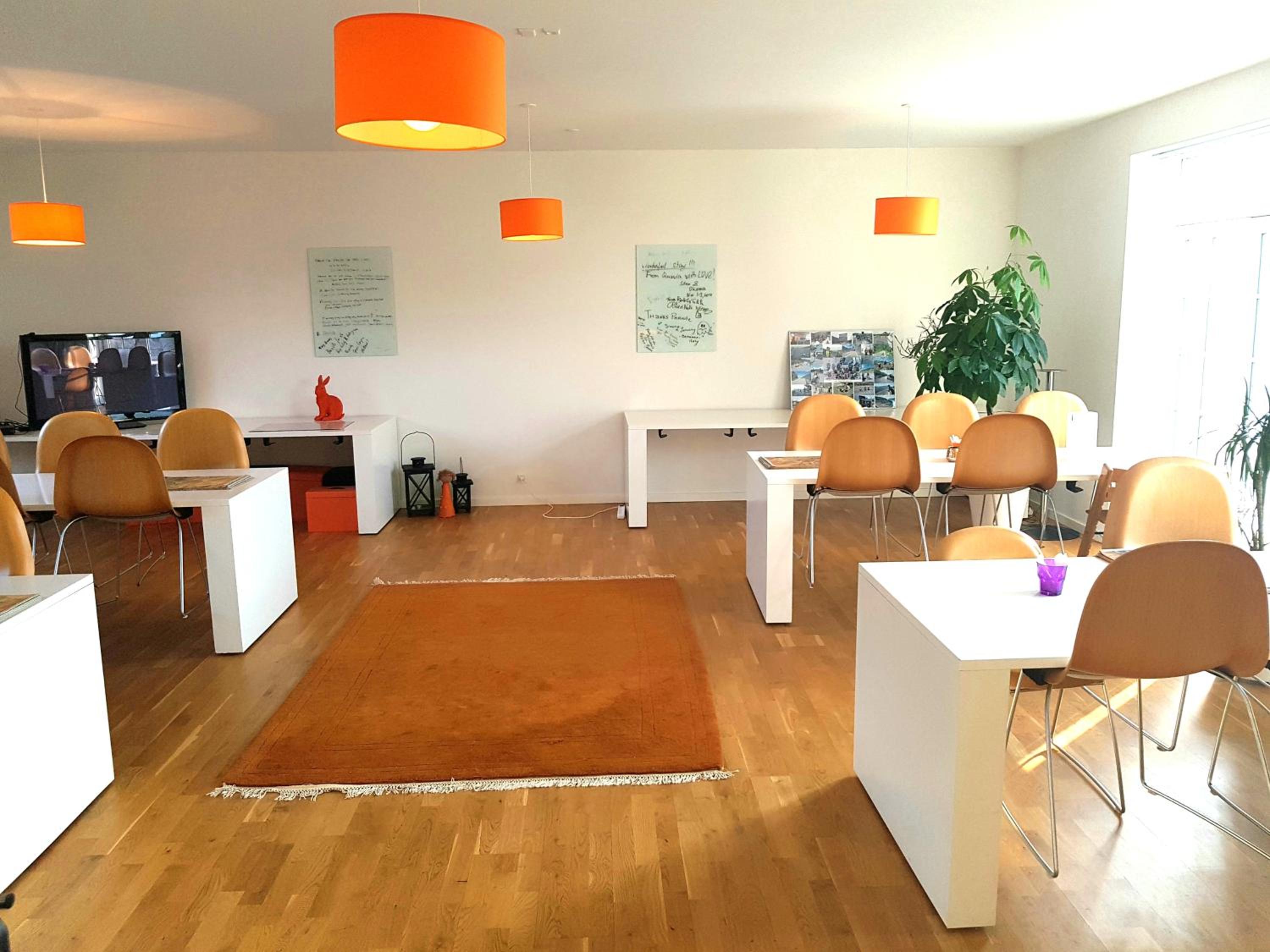 Roskilde B&B