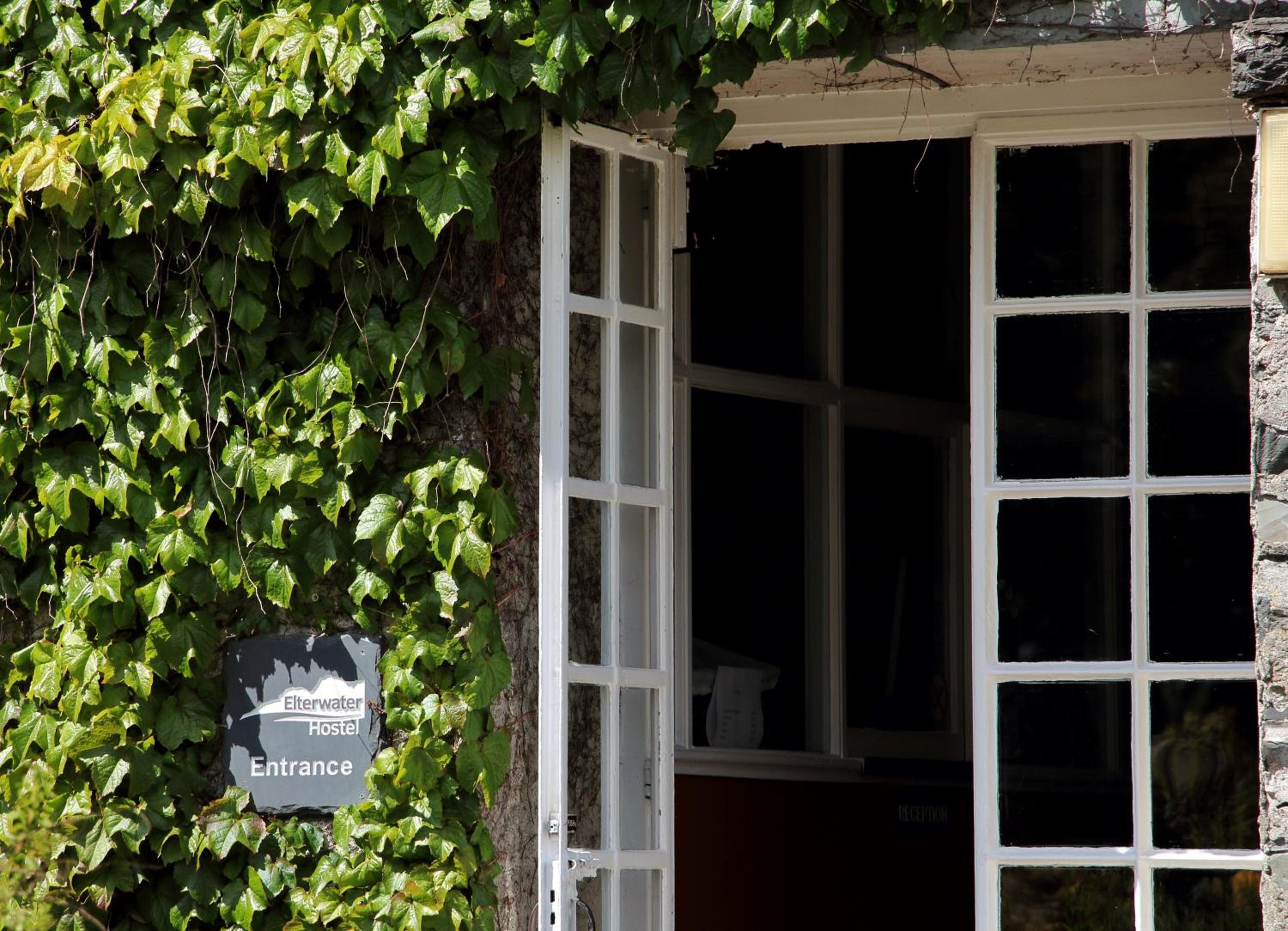 Elterwater Hostel