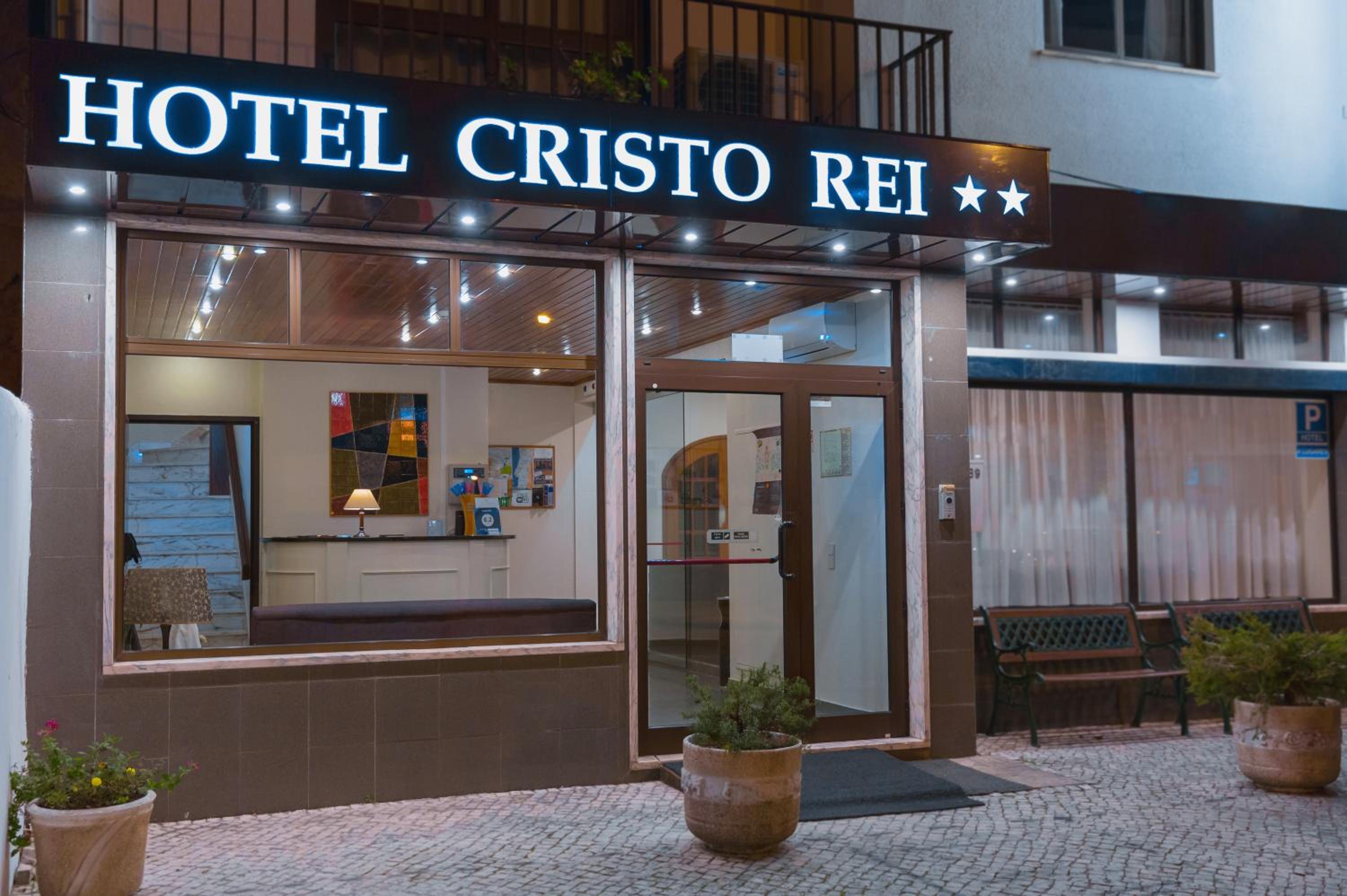 Hotel Cristo Rei - Fatima - Image 1