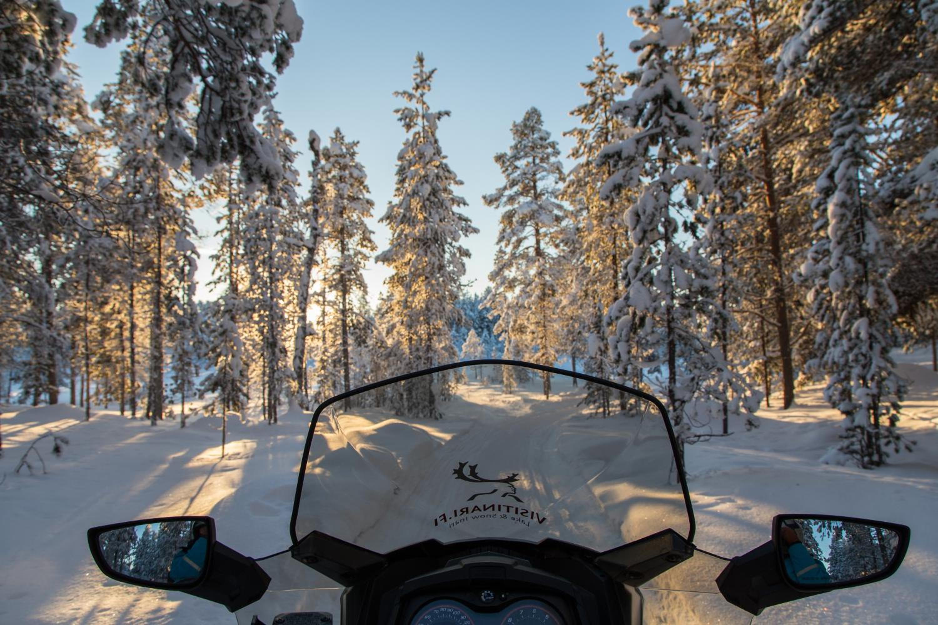 Holiday Village Inari