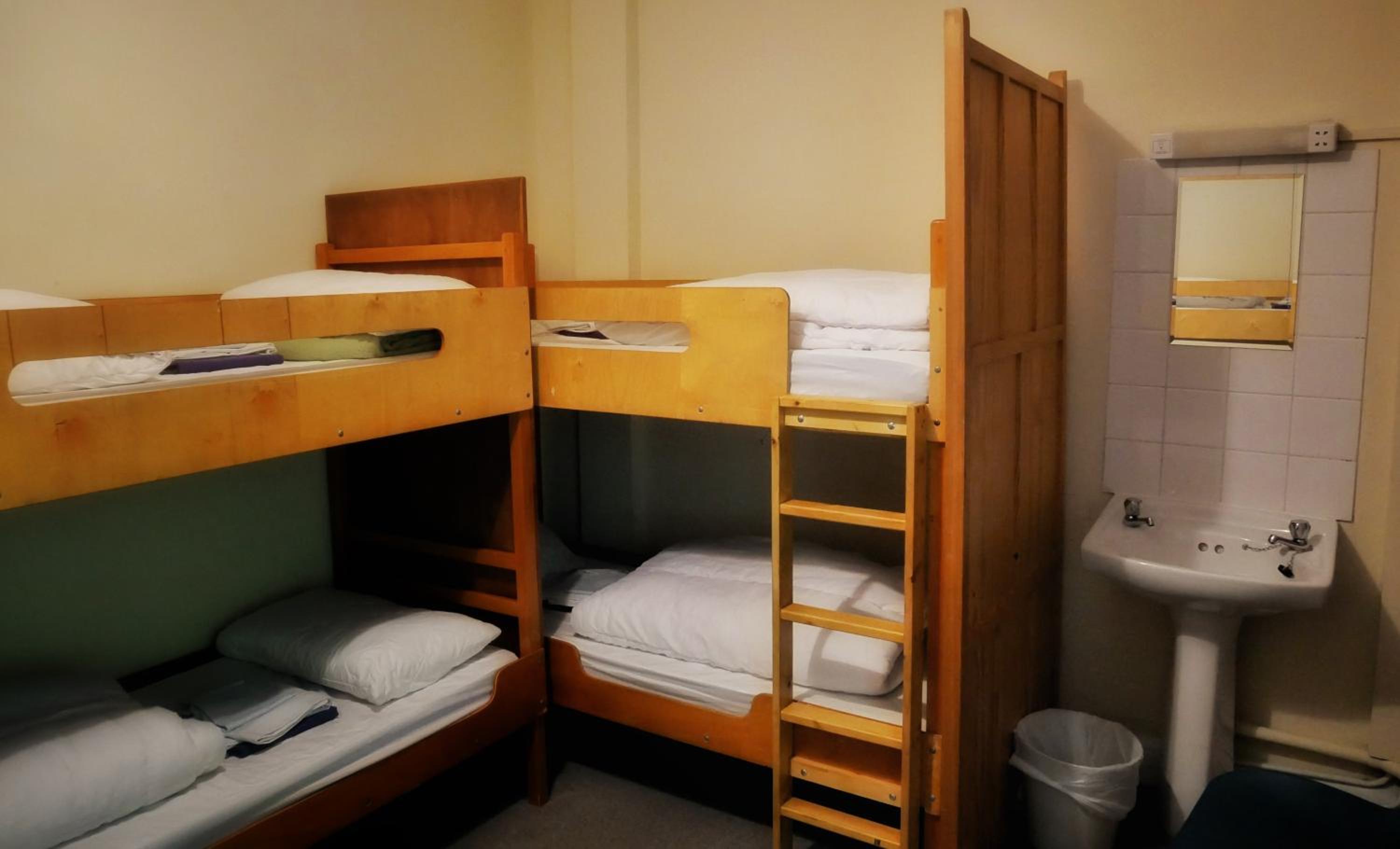 Elterwater Hostel