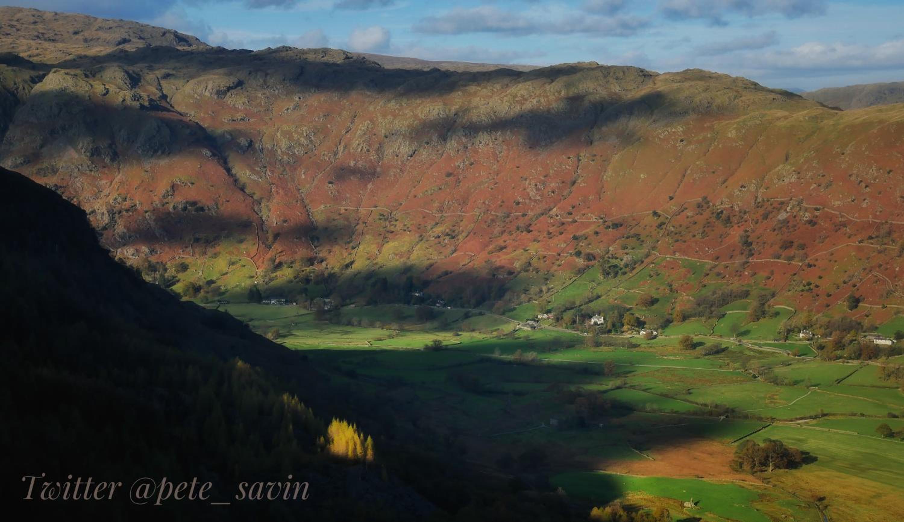 Elterwater Hostel