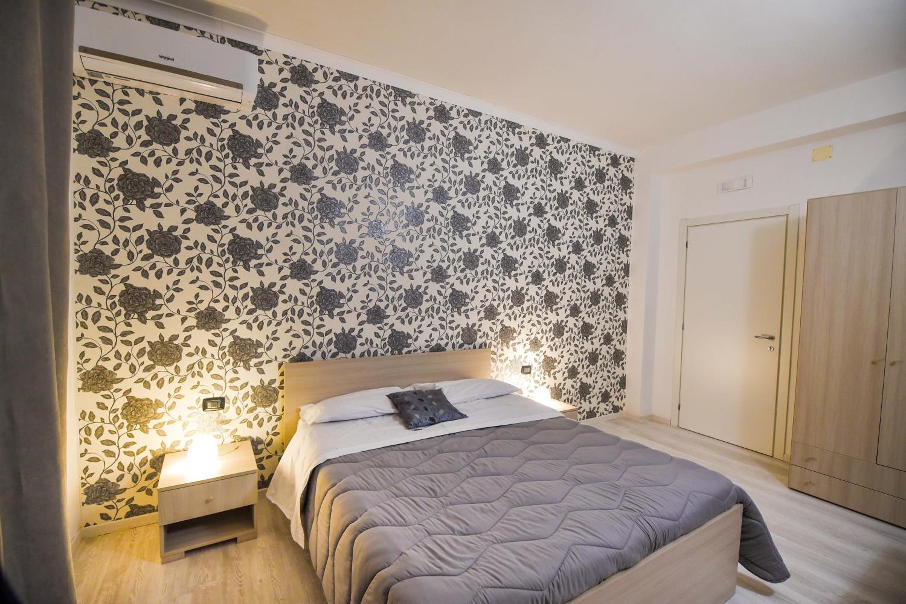 Mirosa Bed and Breakfast