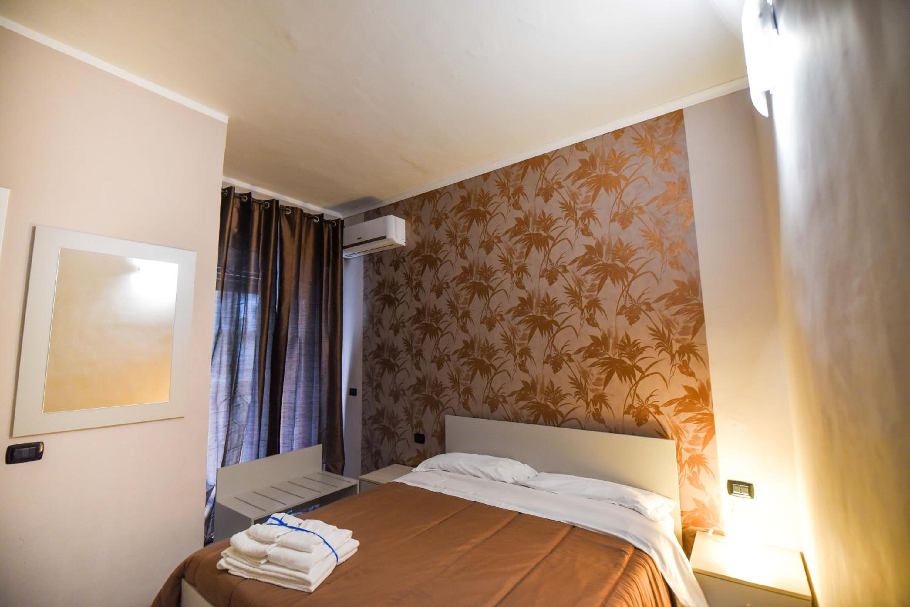 Mirosa Bed and Breakfast