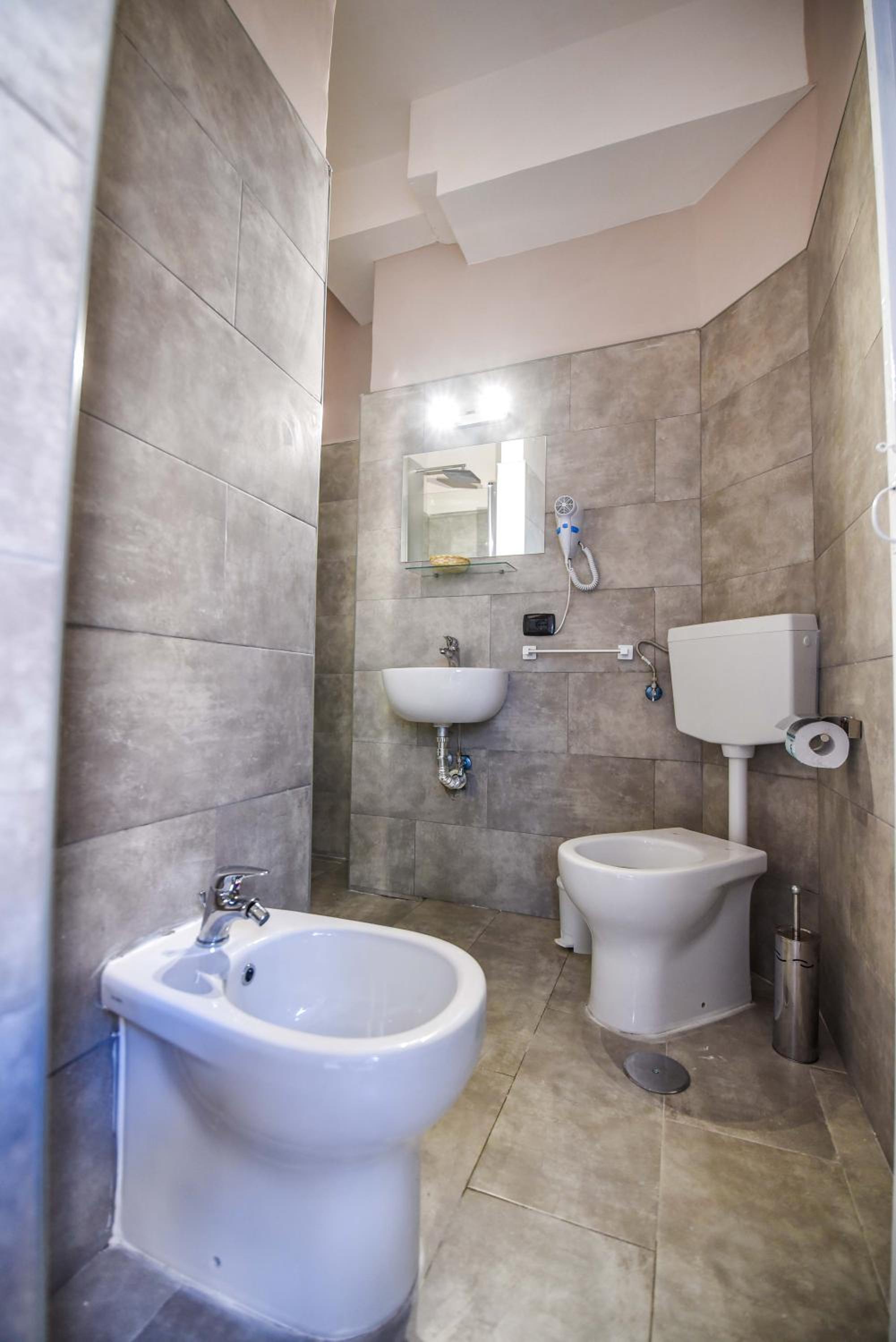Mirosa Bed and Breakfast