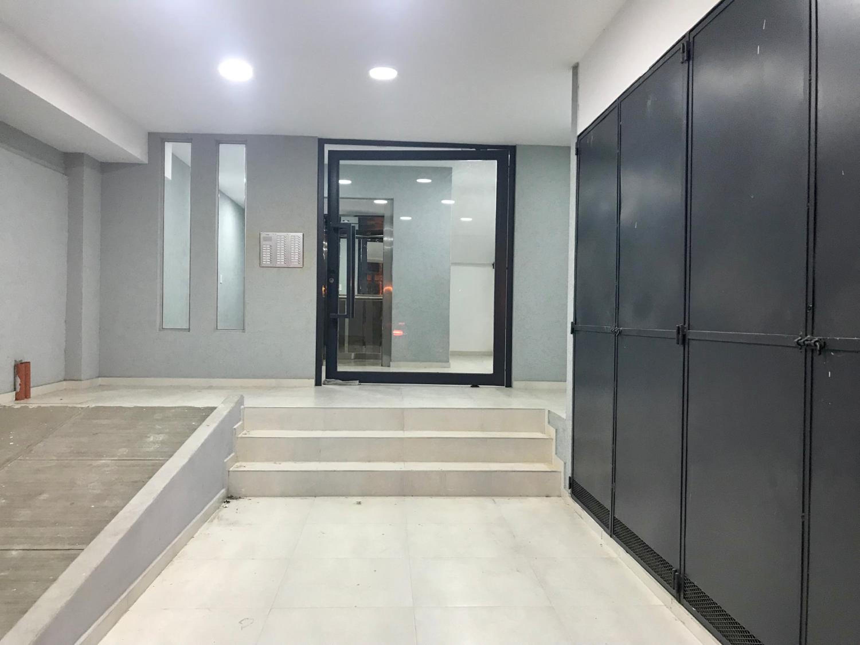 Apartamento en tigre