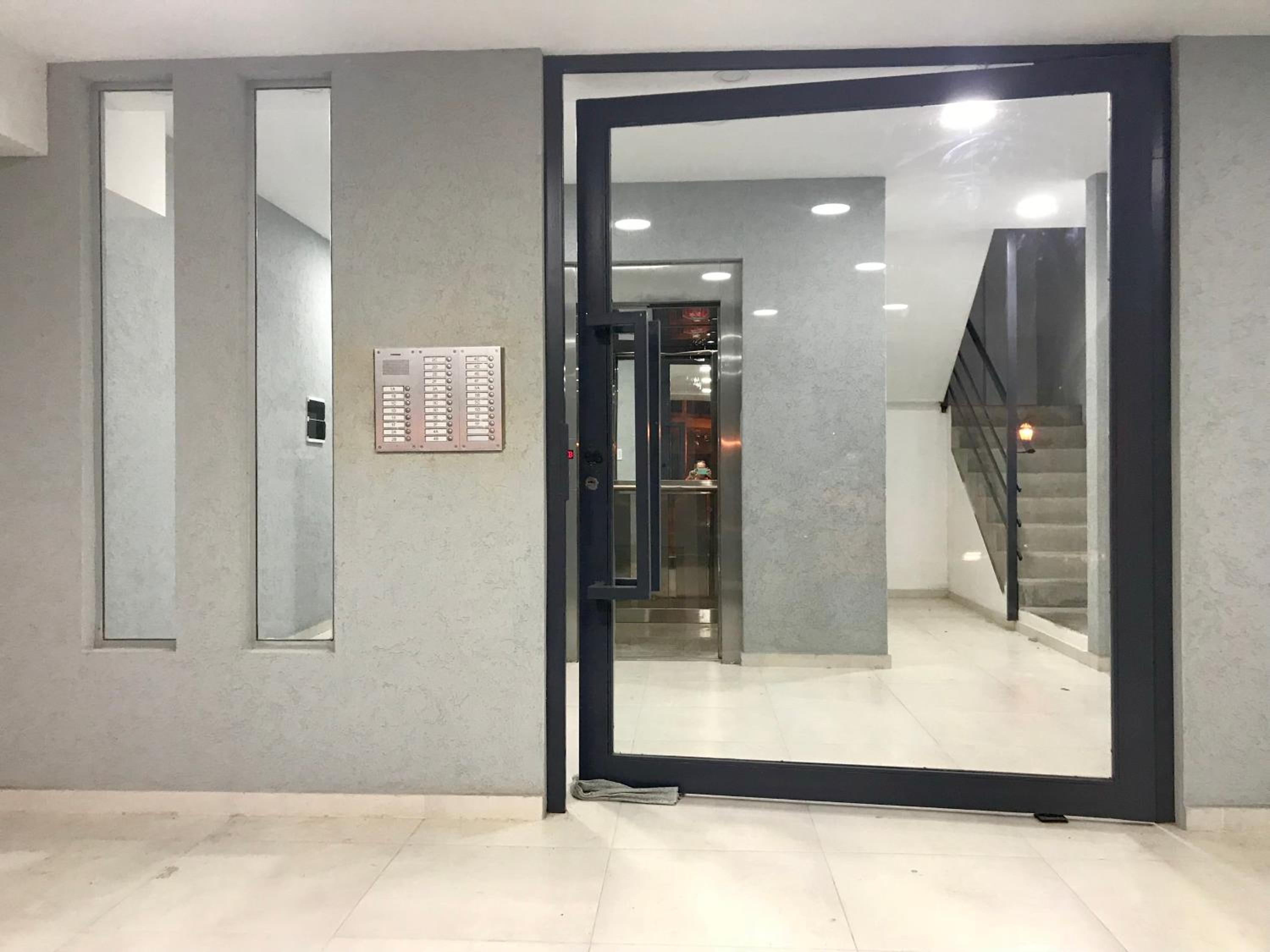 Apartamento en tigre