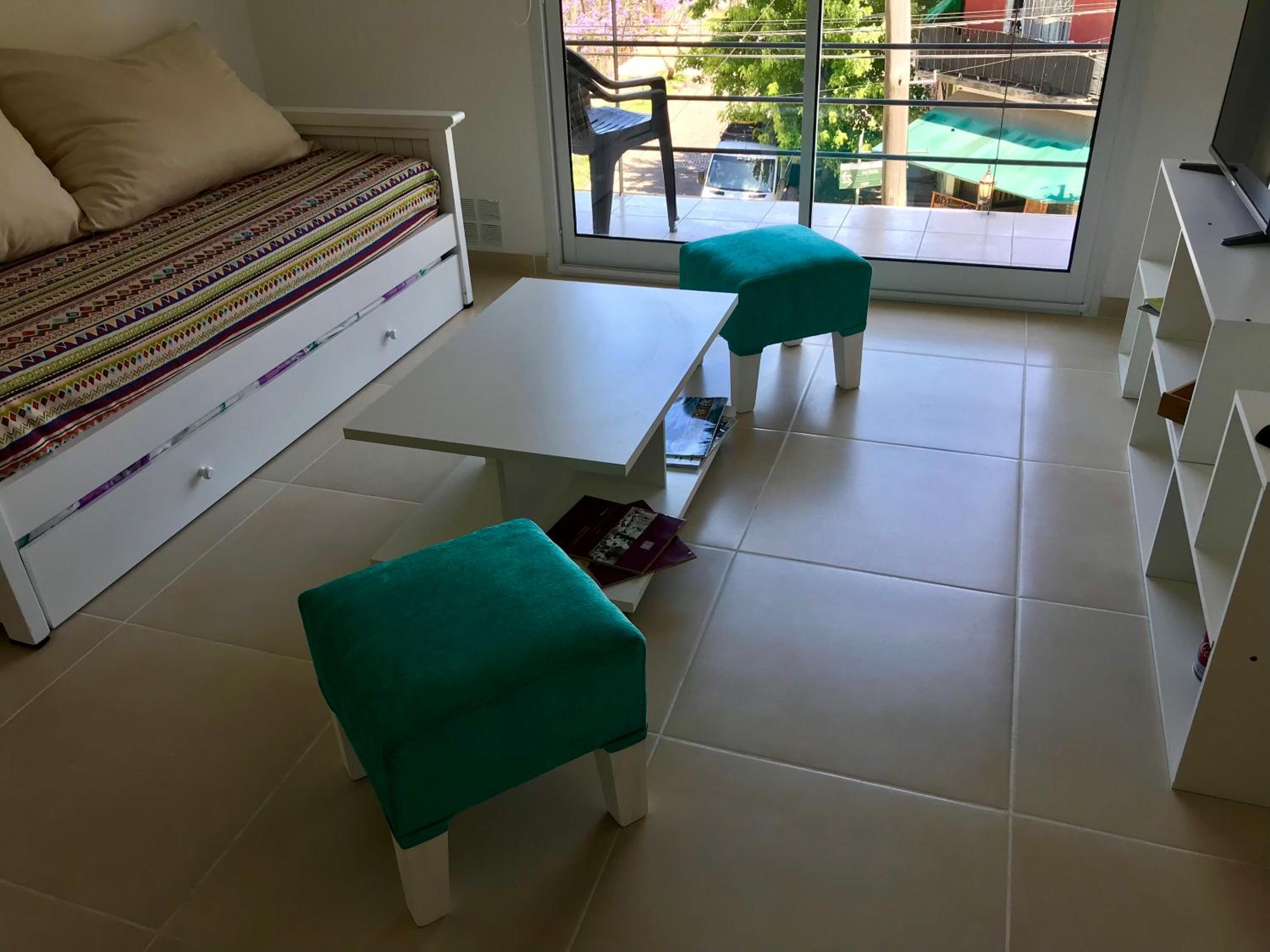 Apartamento en tigre