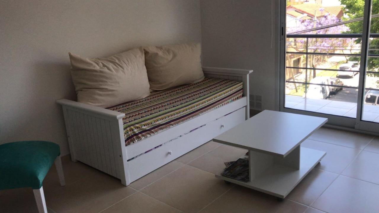 Apartamento en tigre
