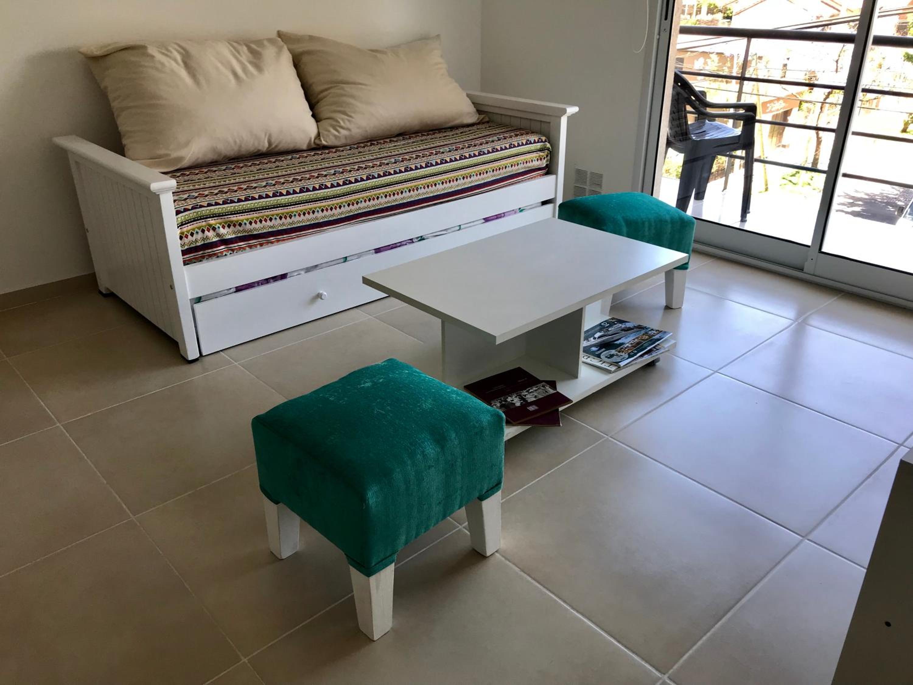 Apartamento en tigre