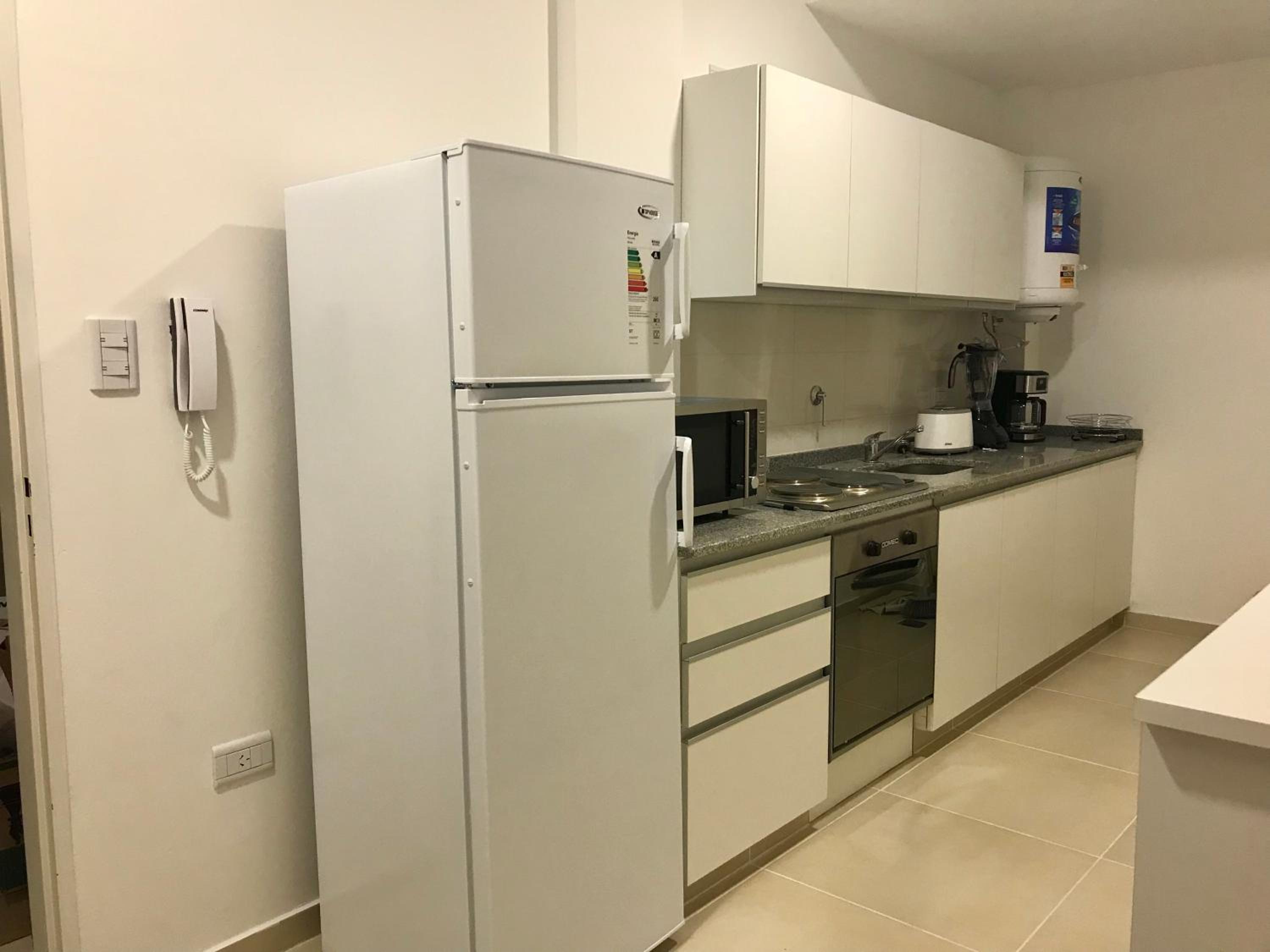Apartamento en tigre