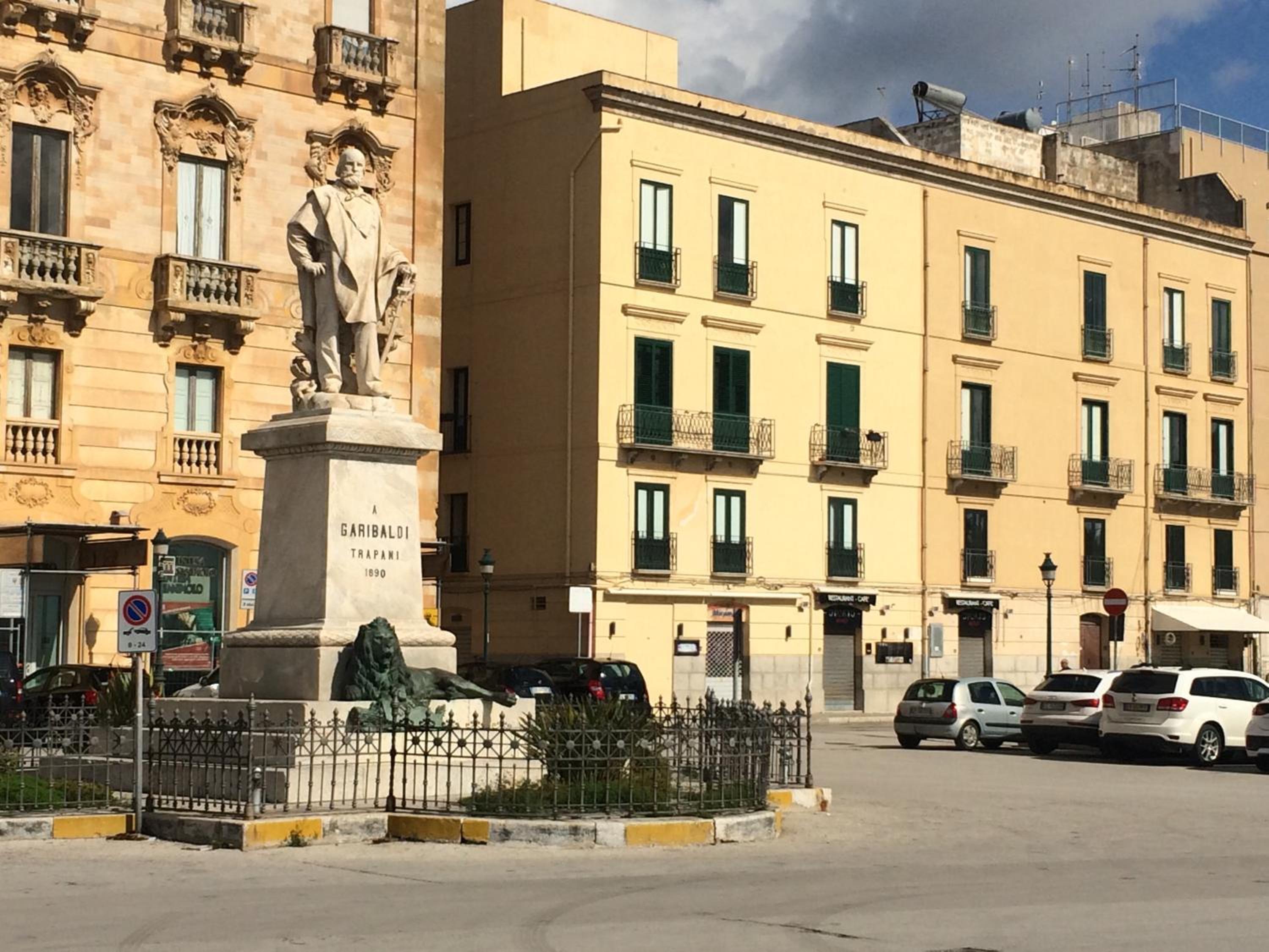 Hotel Angelica e Orlando - Image 1