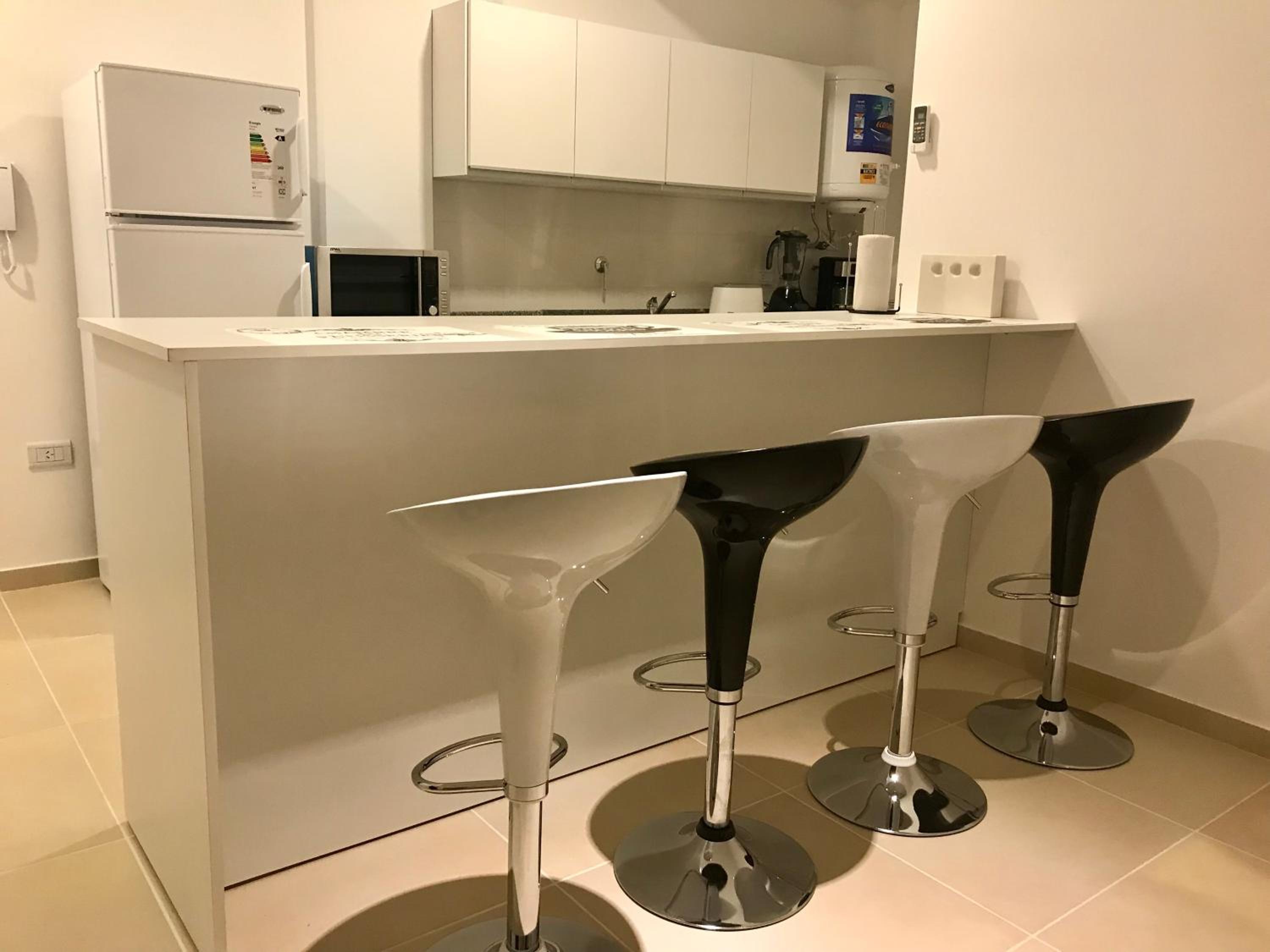 Apartamento en tigre