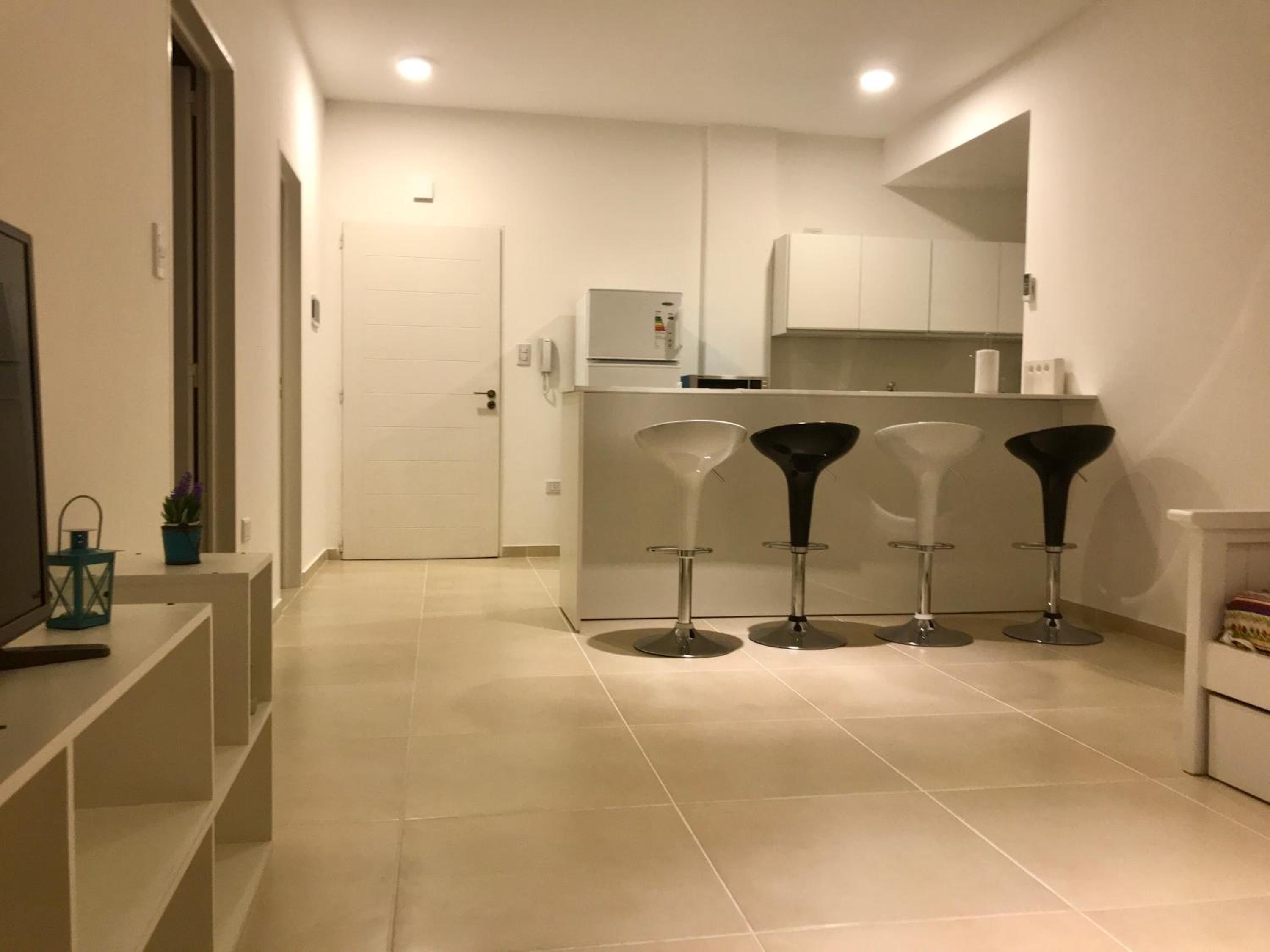 Apartamento en tigre