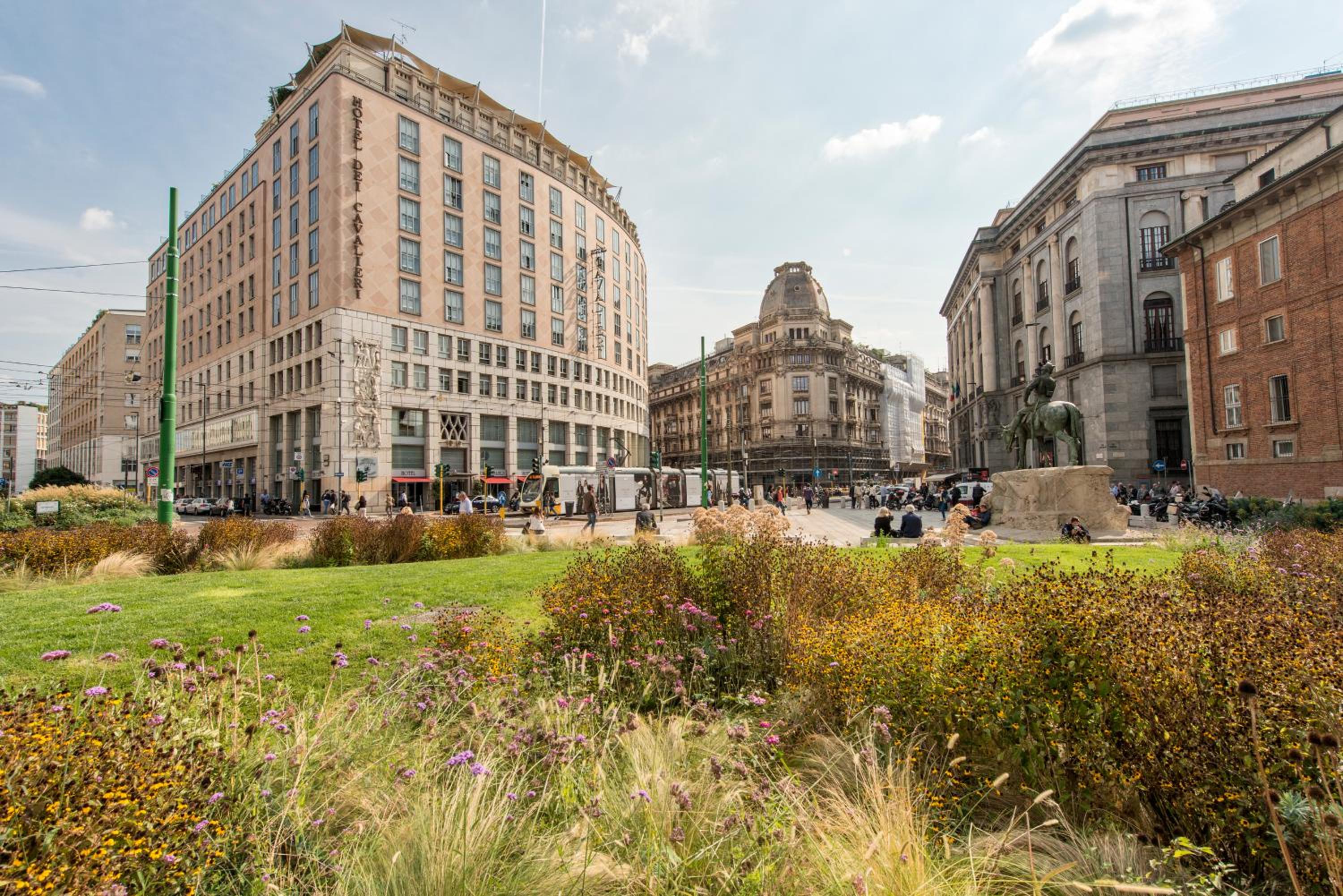 BnButler - Duomo Apartment - Galleria Unione