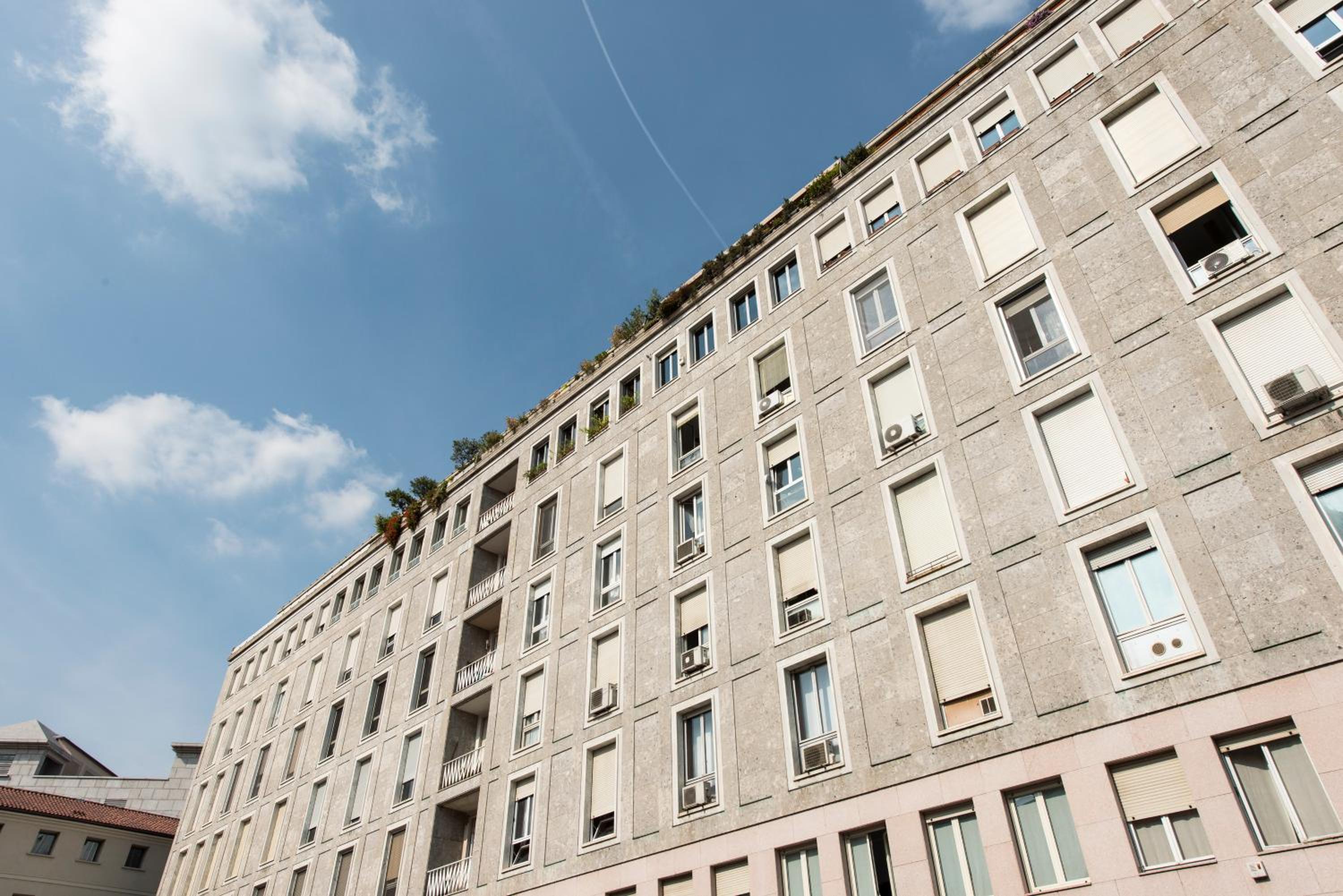 BnButler - Duomo Apartment - Galleria Unione