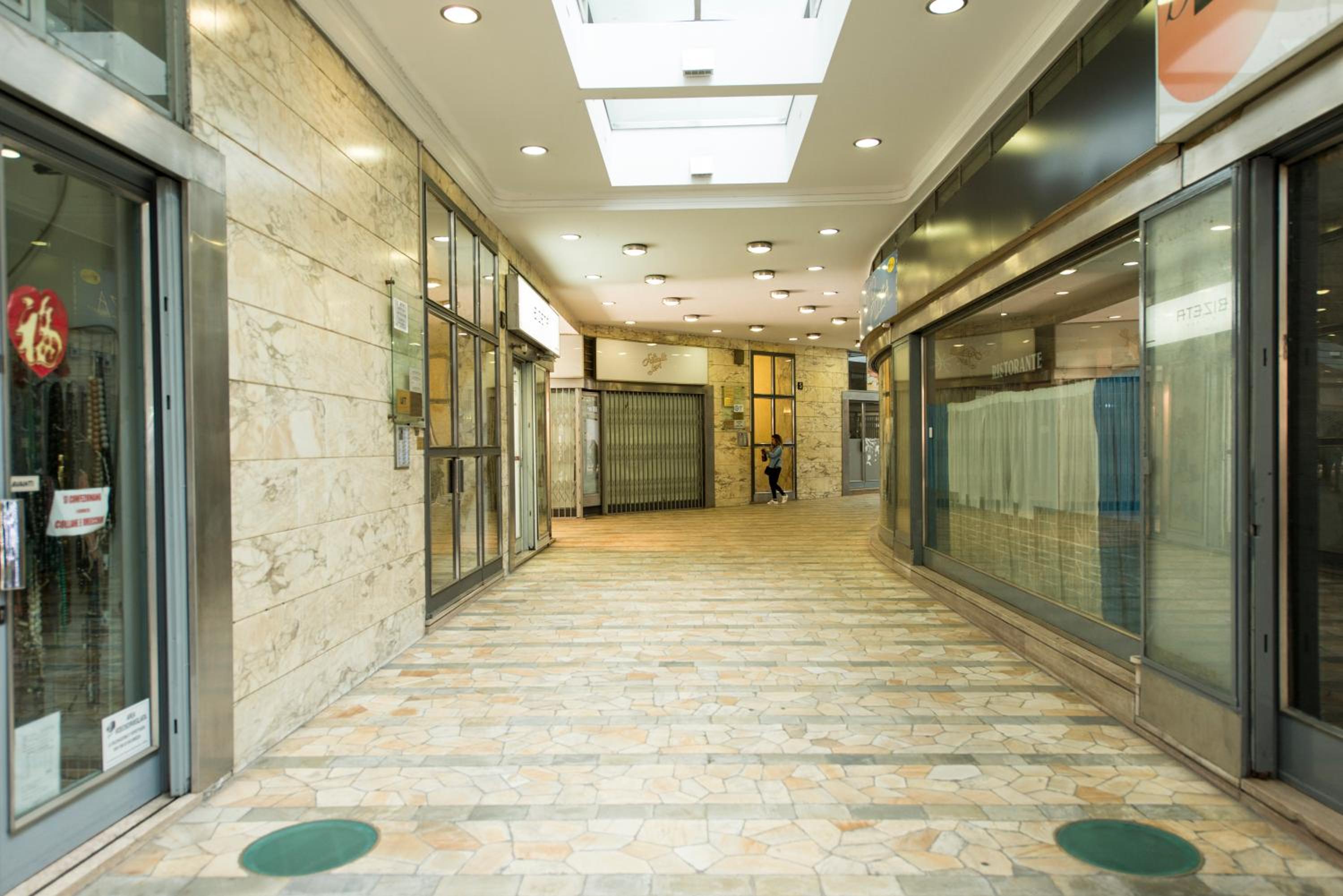 BnButler - Duomo Apartment - Galleria Unione