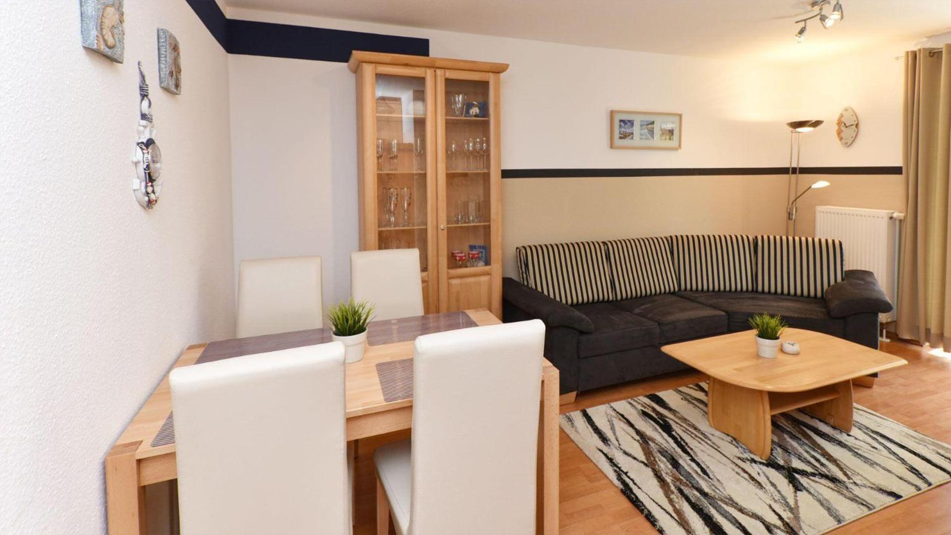 Ferienwohnung-Ruegenzauber view 2