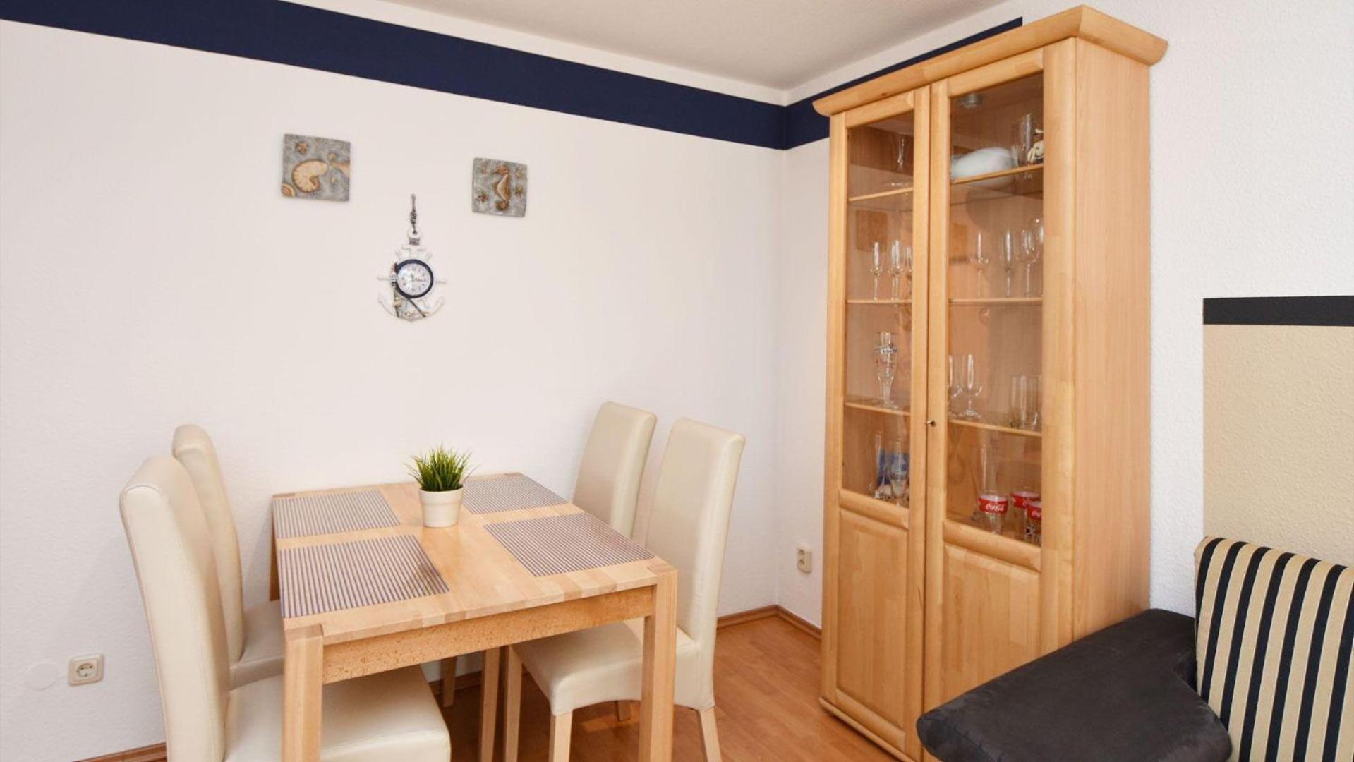 Ferienwohnung-Ruegenzauber view 3
