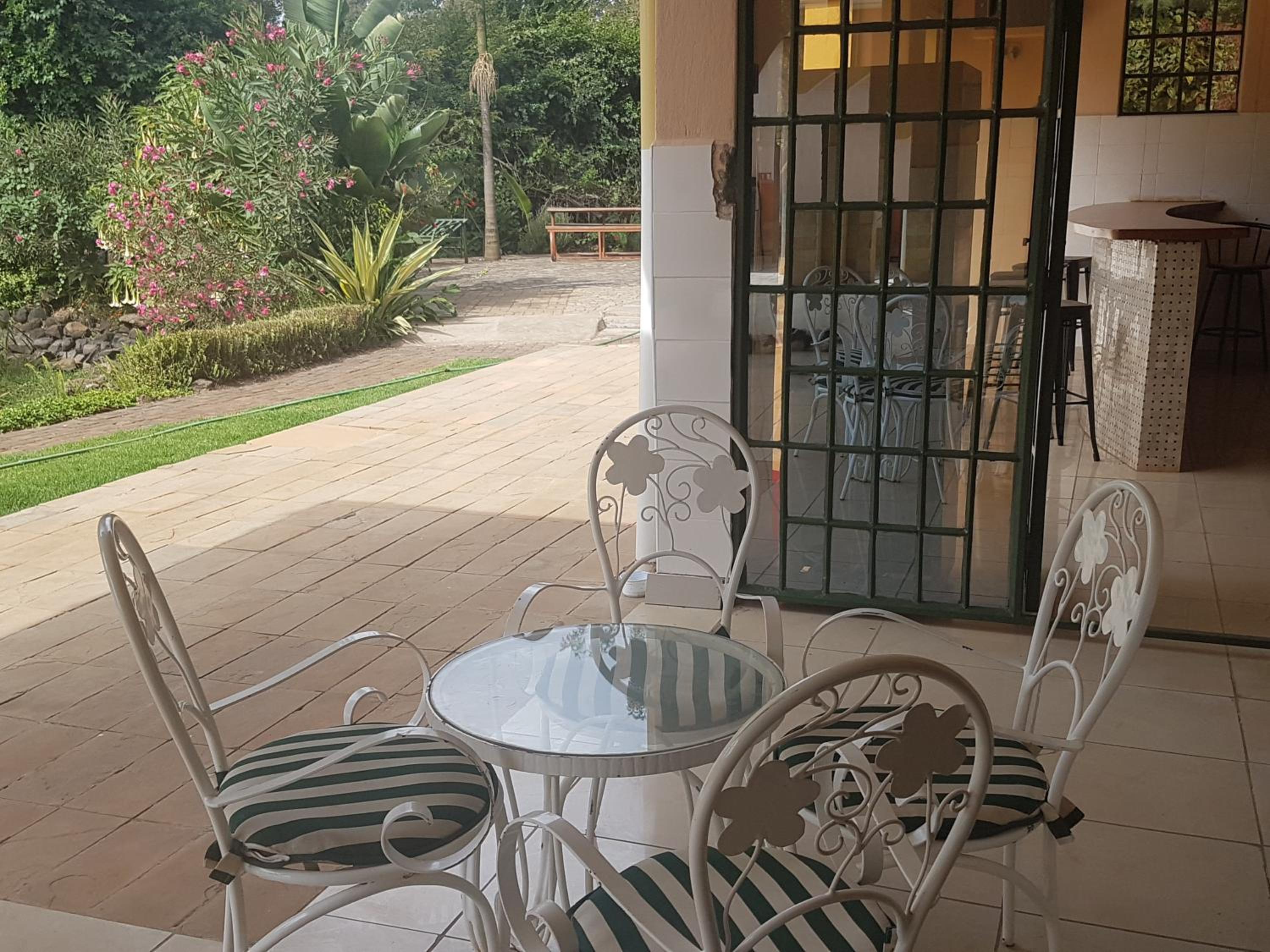 Spurwing Guest House