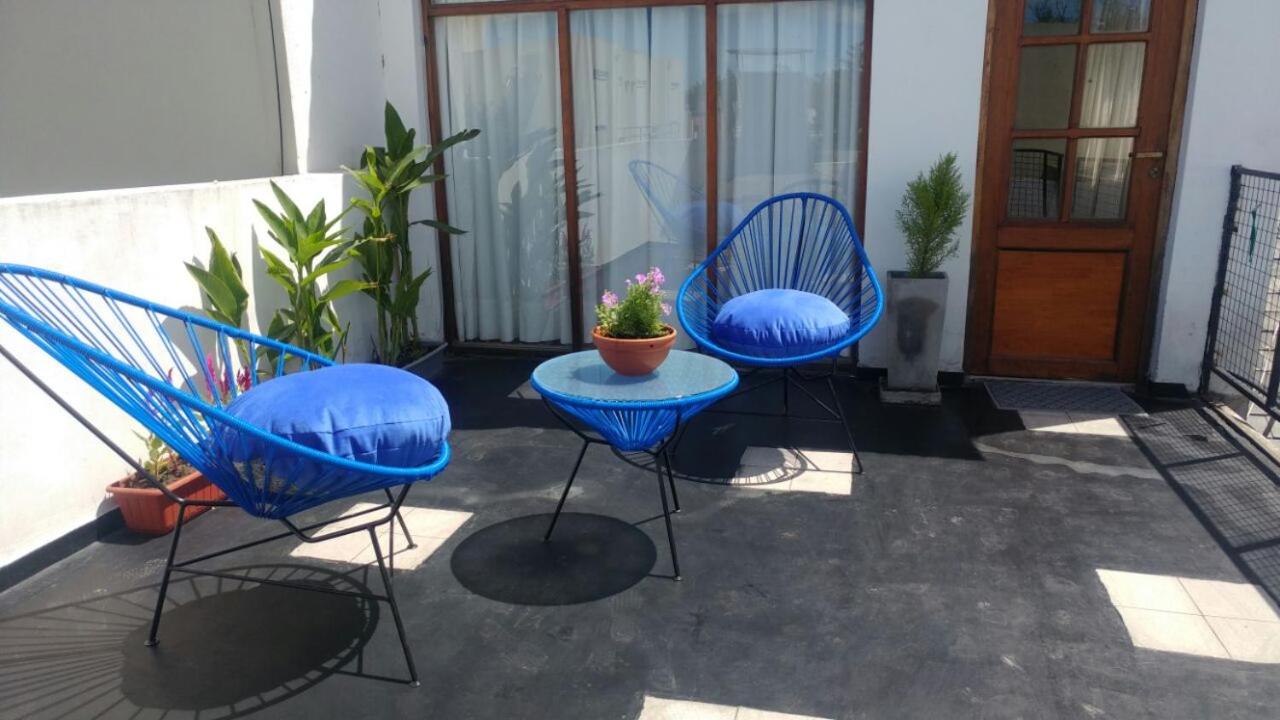 Las Frambuesas, photo 2