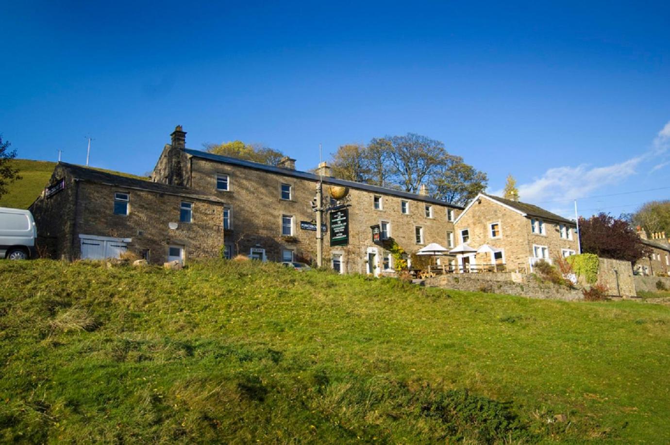 The Punch Bowl Inn