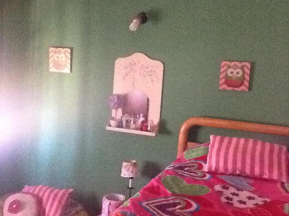 Vivi's House