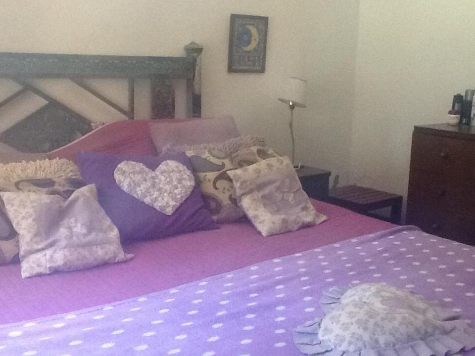 Vivi's House