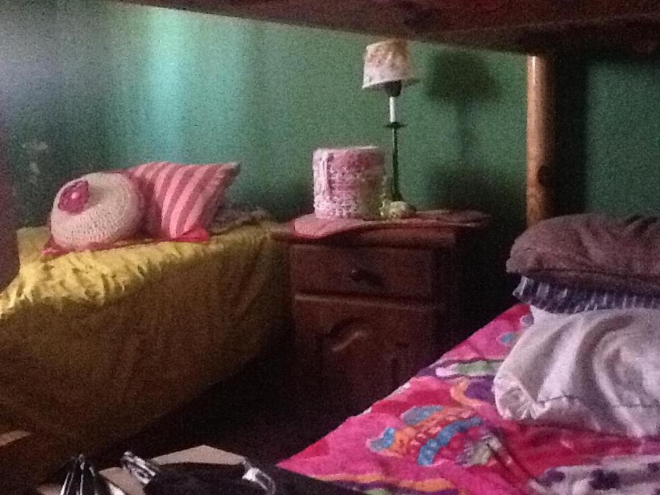 Vivi's House