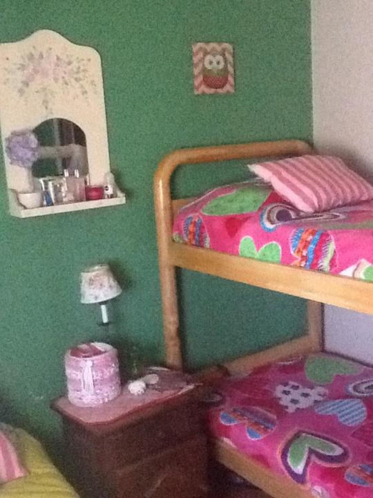 Vivi's House