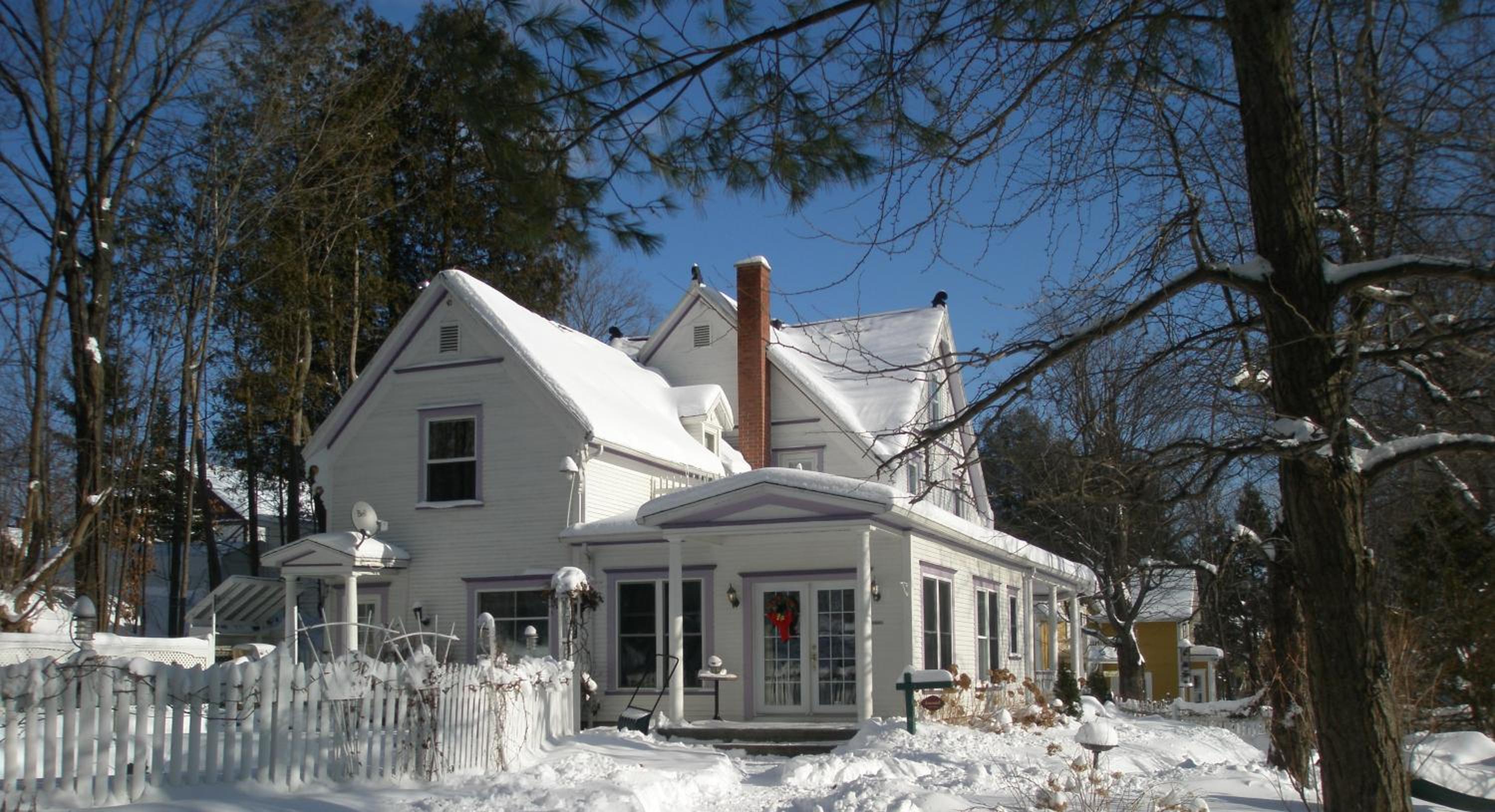 Ô Bois Dormant B&B