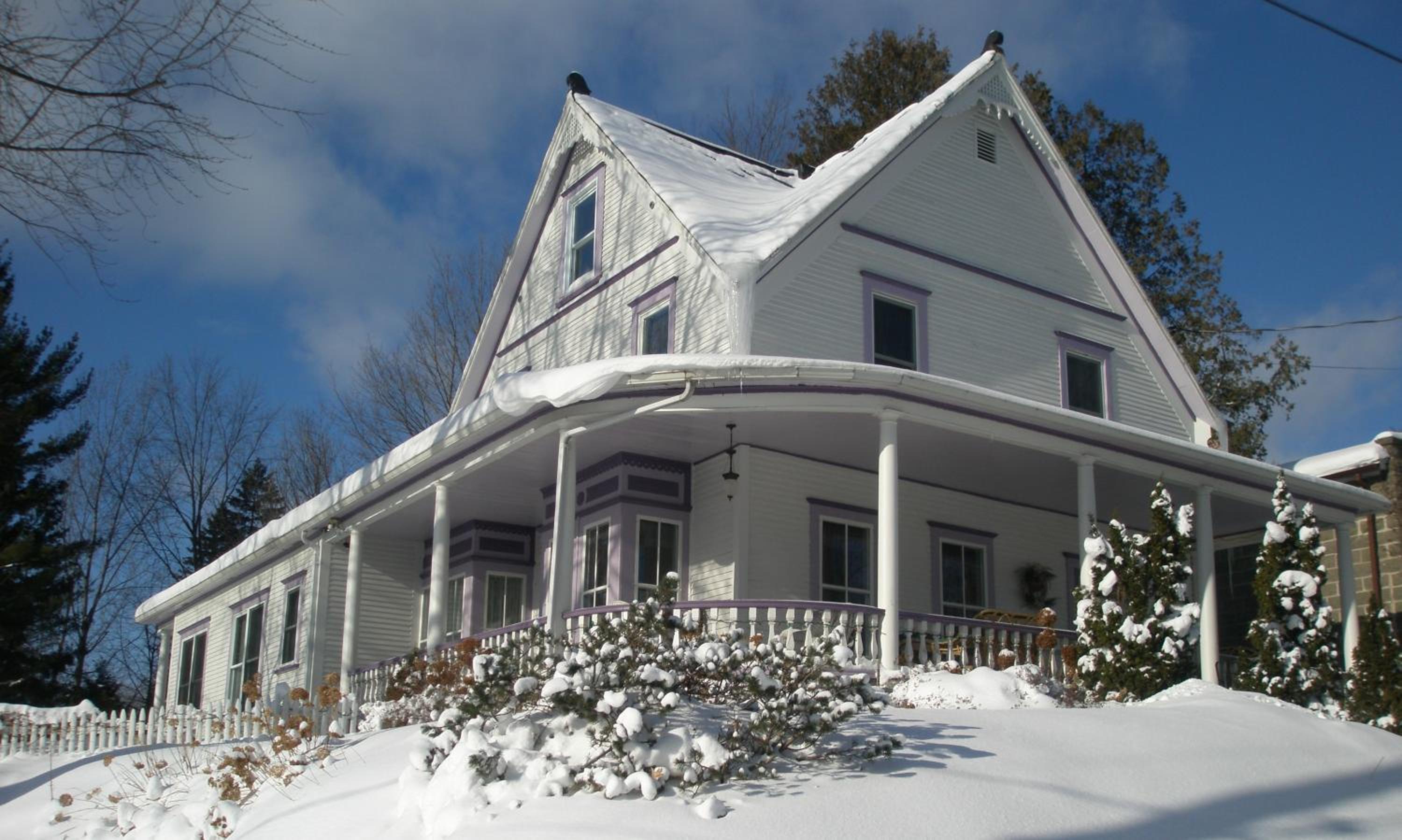 Ô Bois Dormant B&B