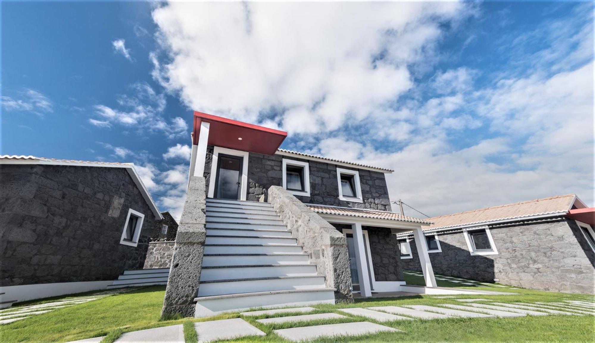 Quinta do Basalto view 5