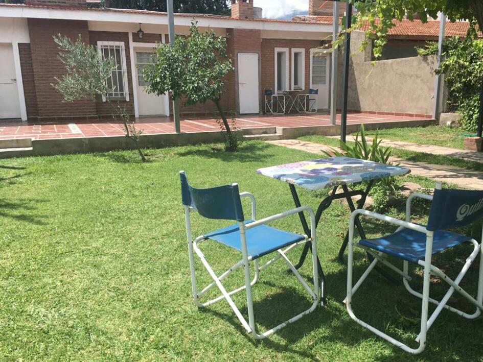 El Chinchero Departamentos