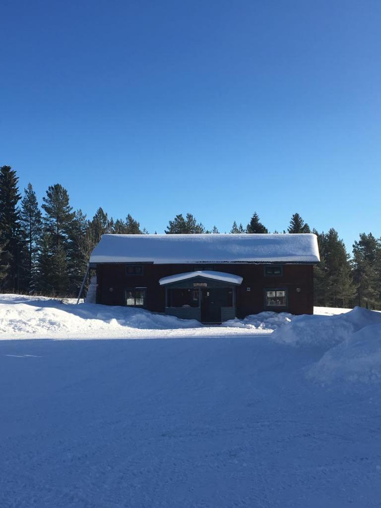 Ellis Gården