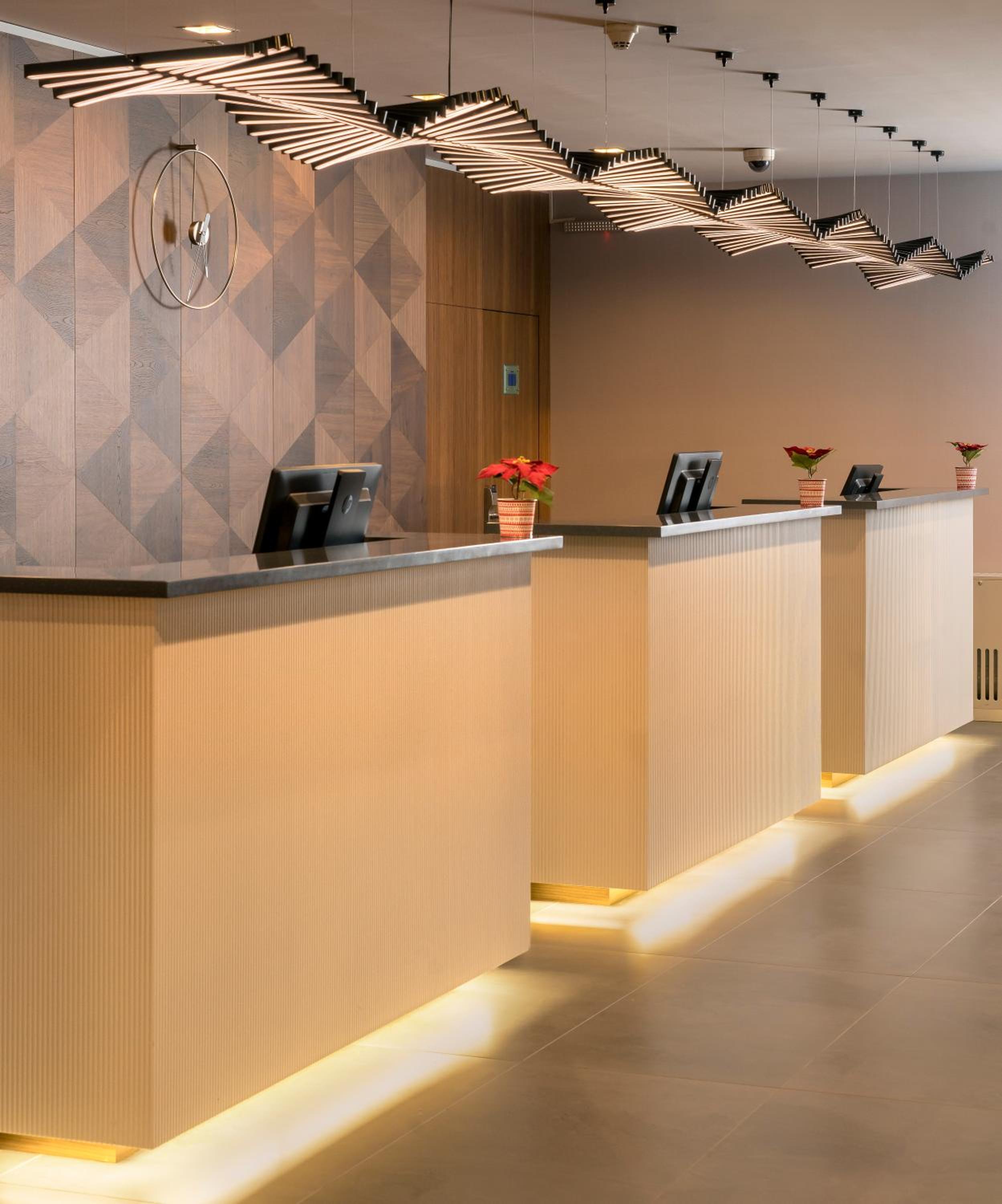 Radisson Blu Ankara - Image 73