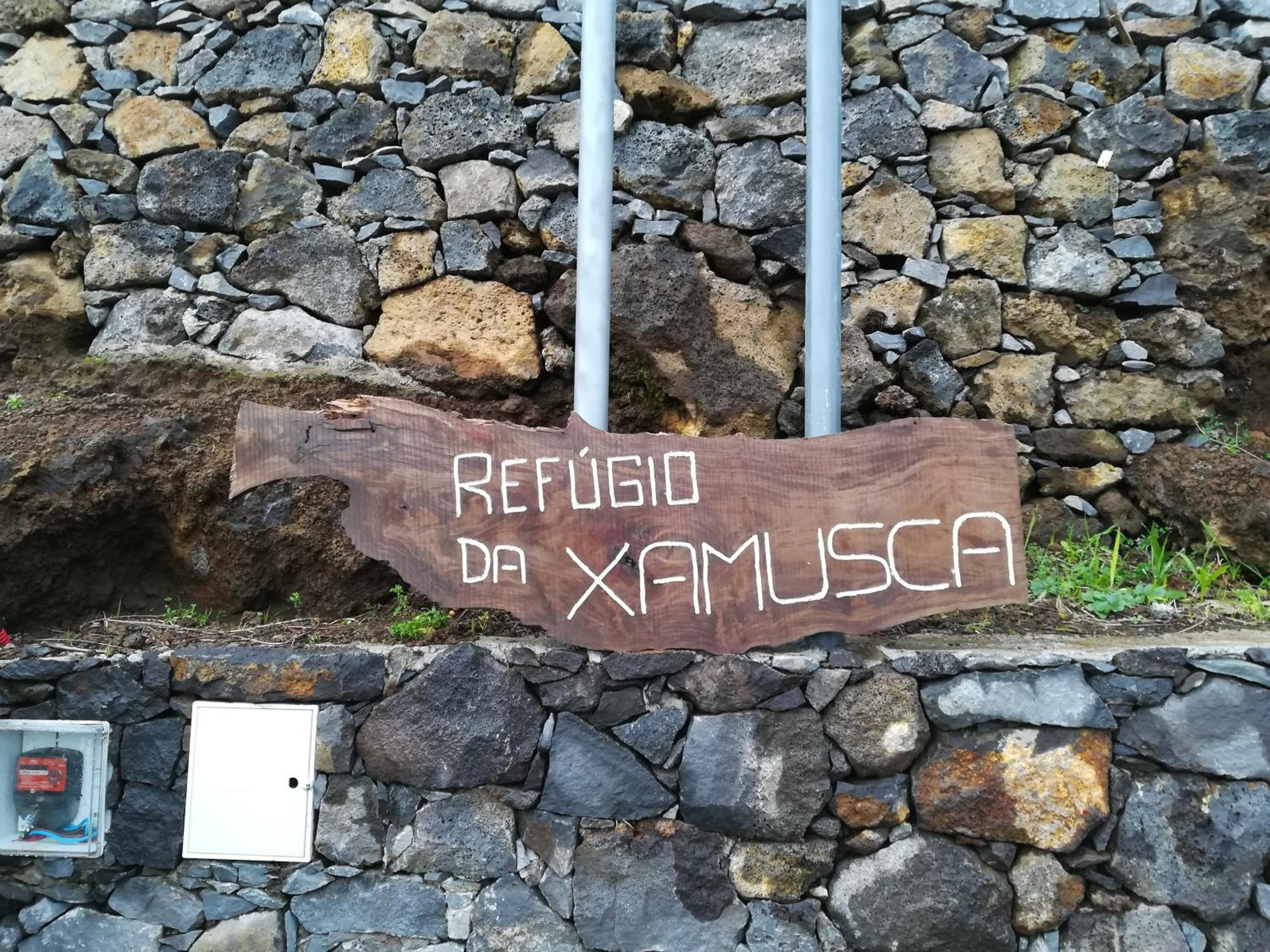 Refúgio da Xamusca view 3