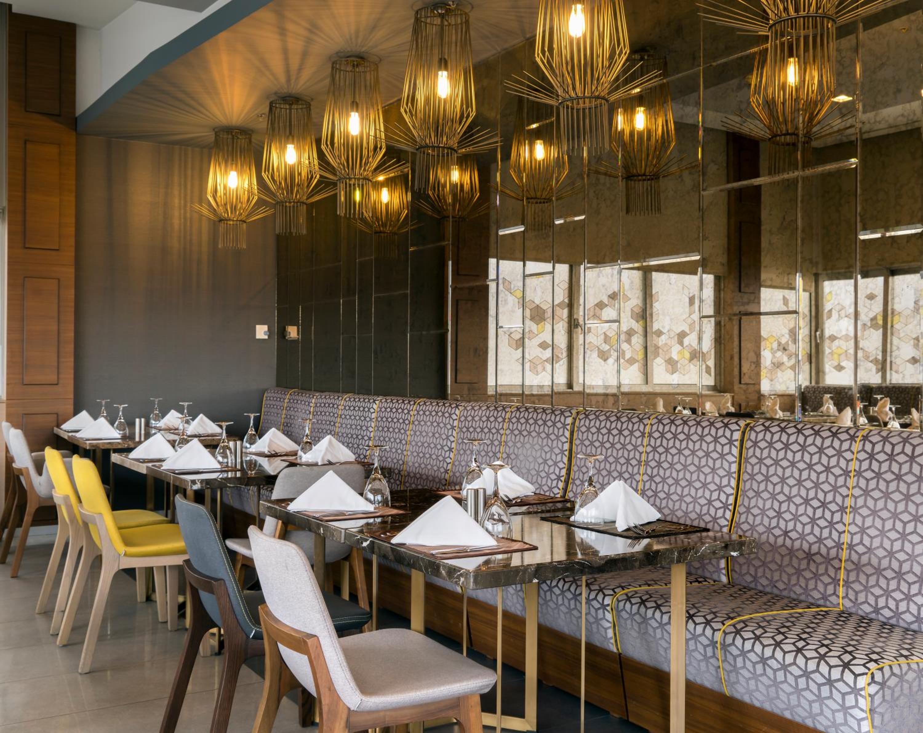 Radisson Blu Ankara - Image 103