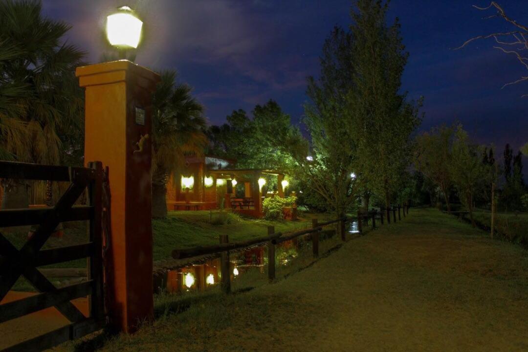 Finca Silvestre