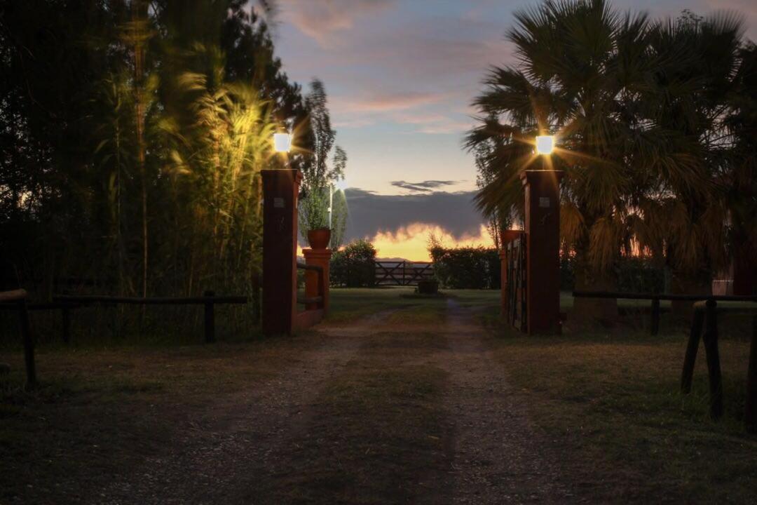 Finca Silvestre