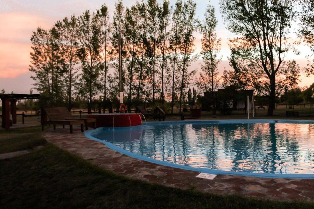 Finca Silvestre